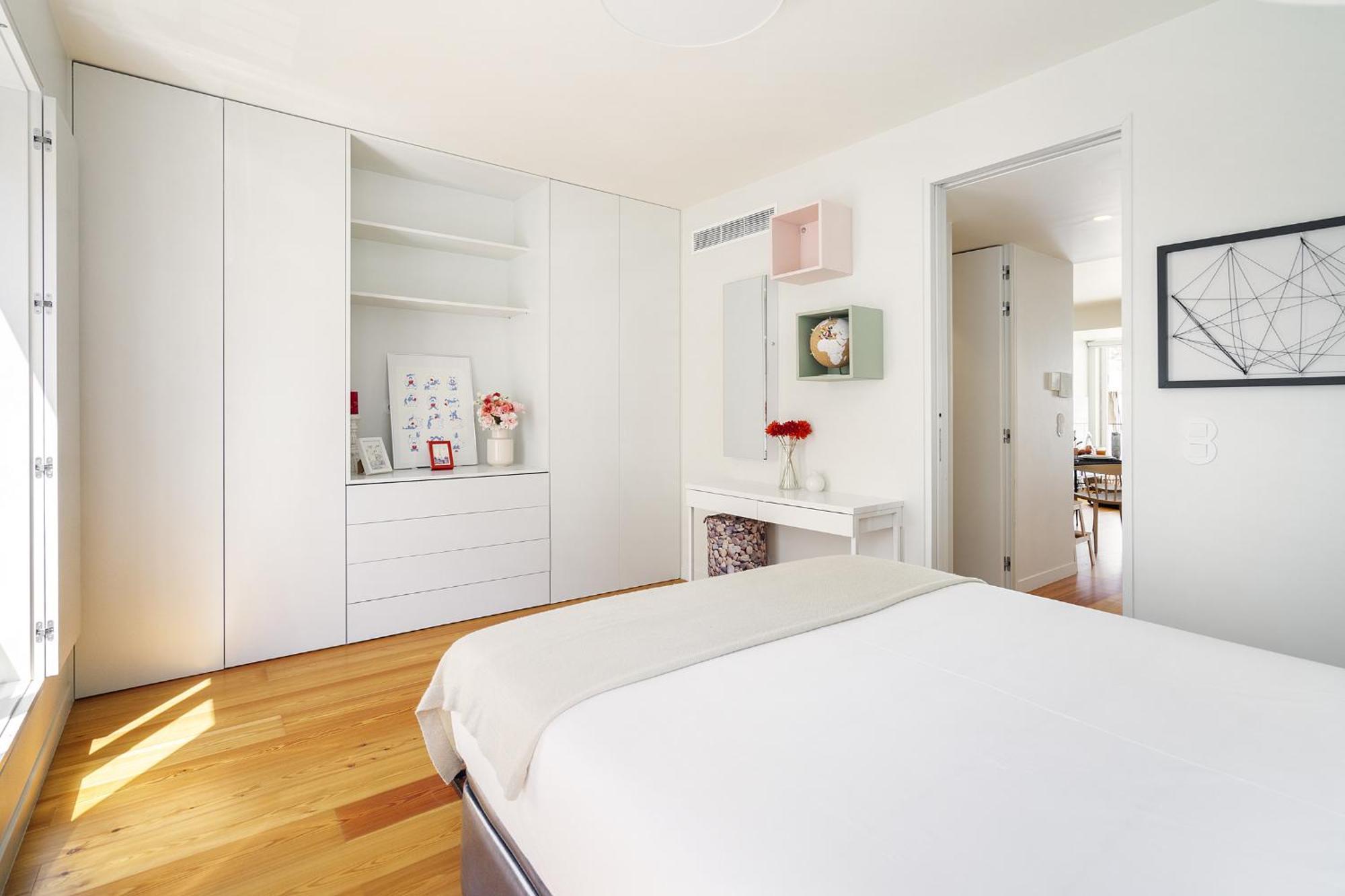 Whome Floor W Luxury Design Premium Location