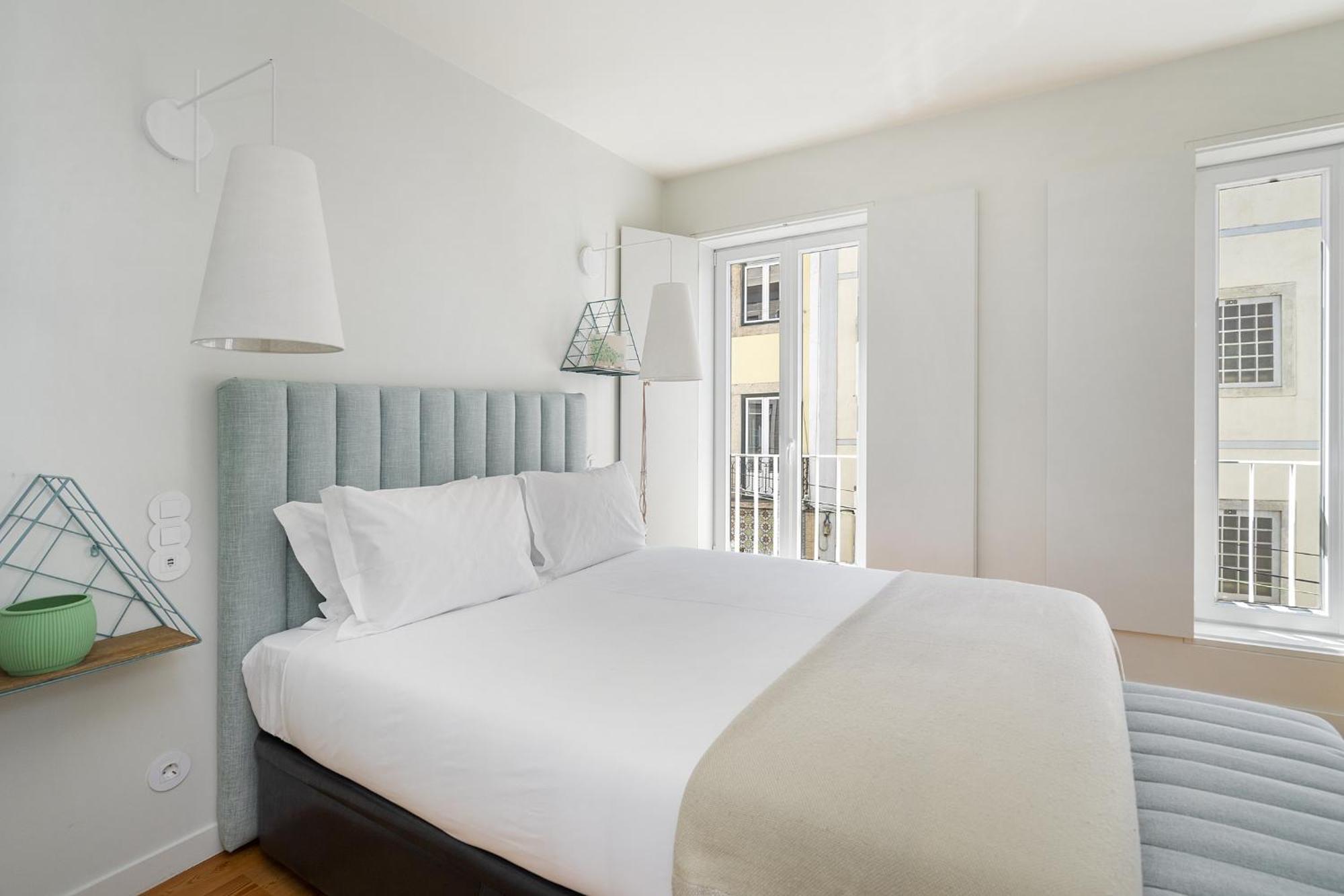 Apartamento Whome Floor W Luxury Design Premium Location