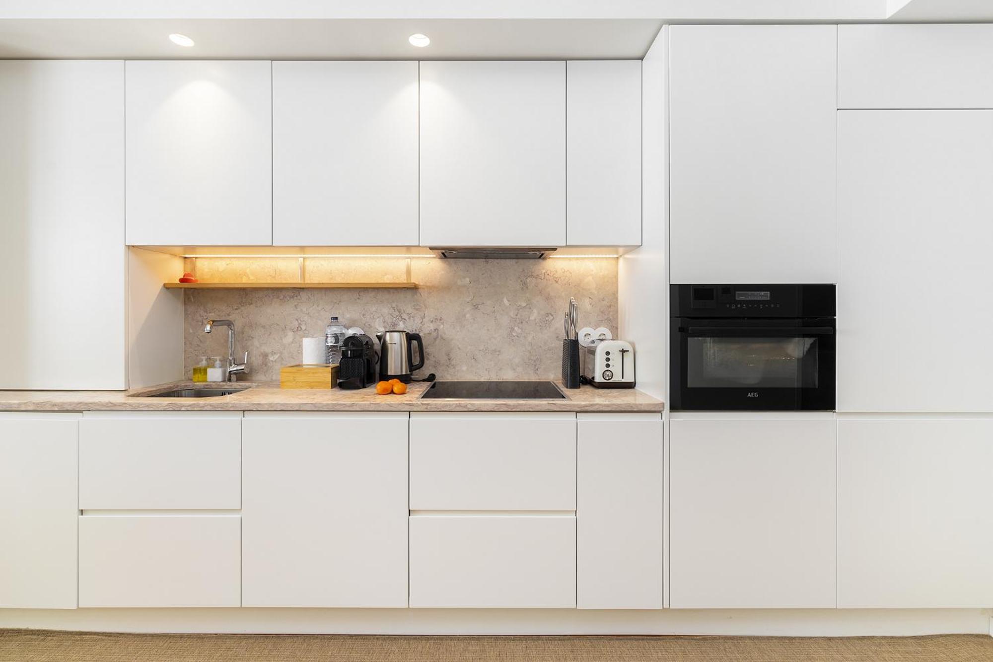 Apartamento Whome Floor W Luxury Design Premium Location Lisboa