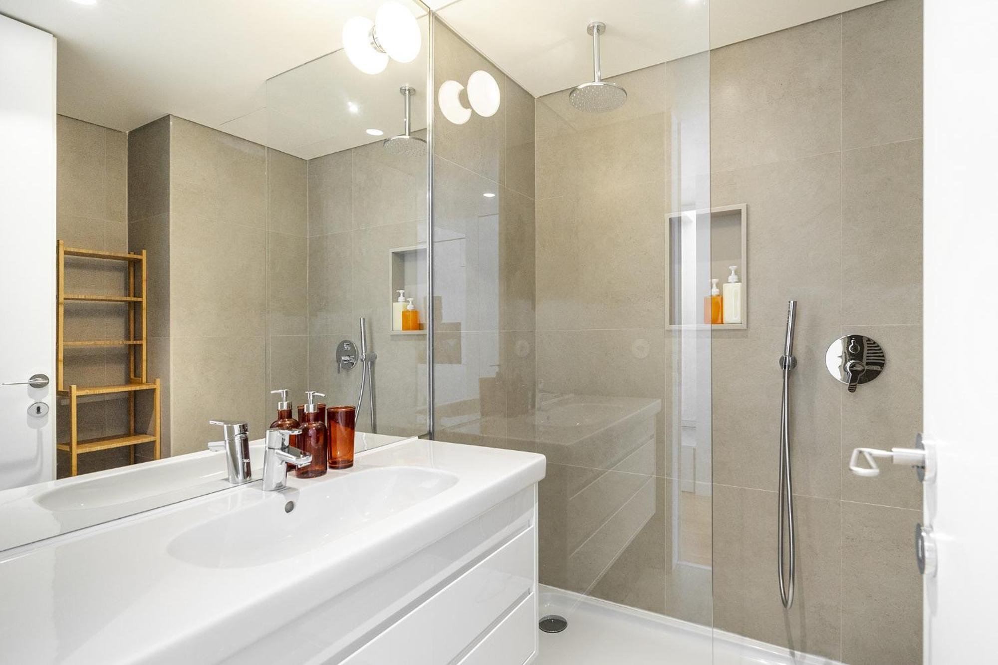 Apartamento Whome Floor W Luxury Design Premium Location Lisboa