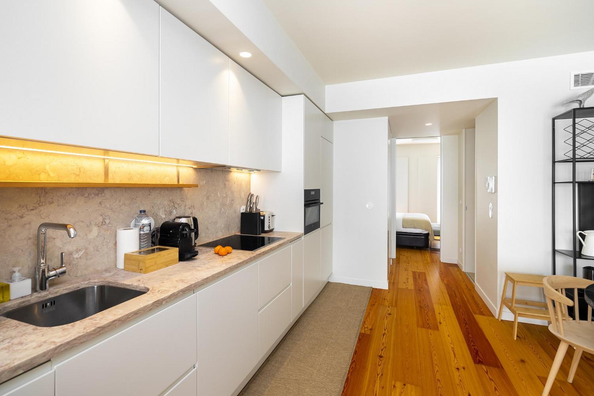 Apartamento Whome Floor W Luxury Design Premium Location Lisboa