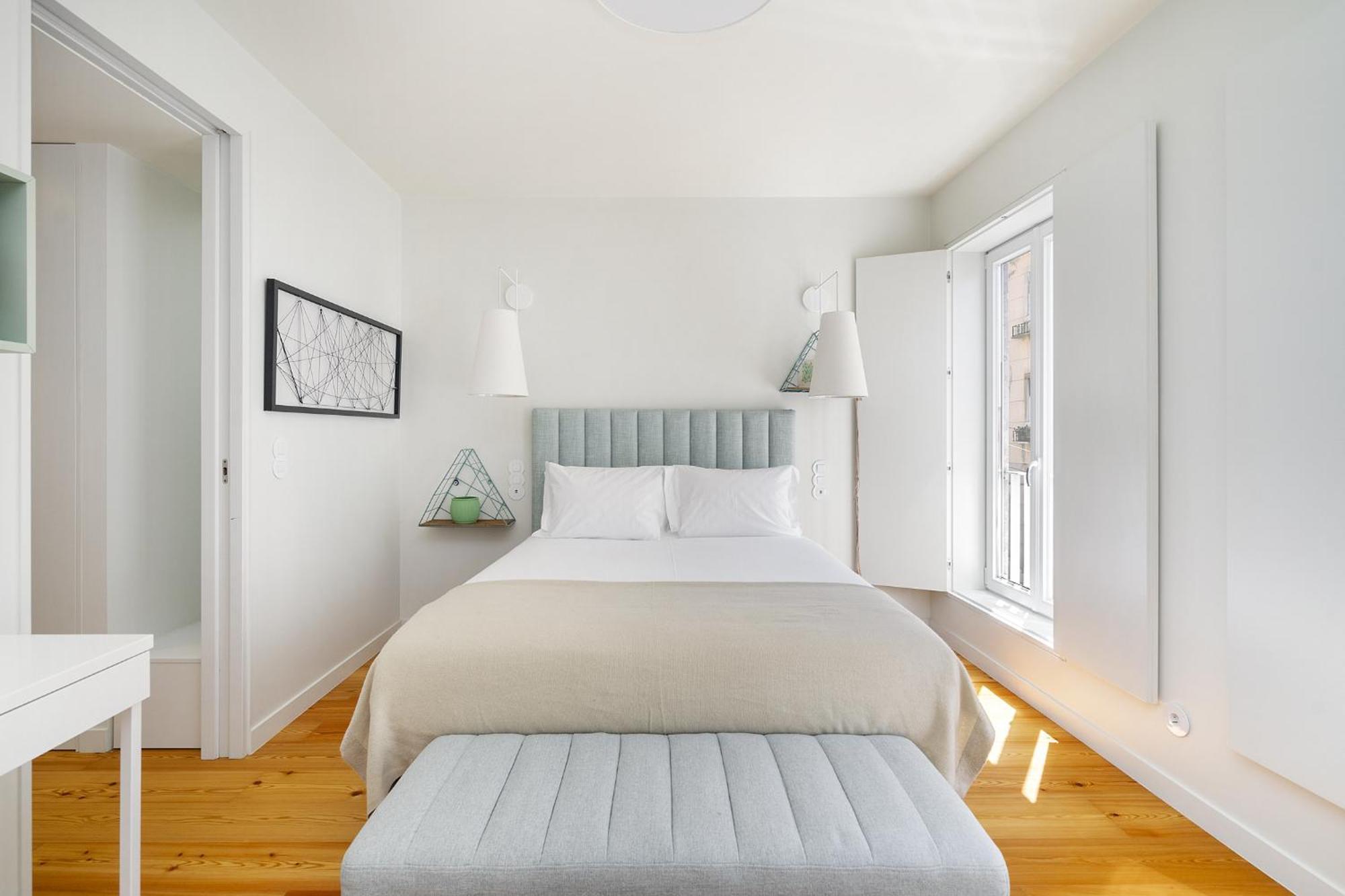 Apartamento Whome Floor W Luxury Design Premium Location *