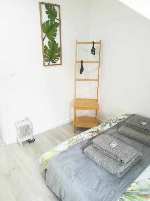 Apartamento Casa Com Alma Portuguesa @ Bairro Alto Ii *