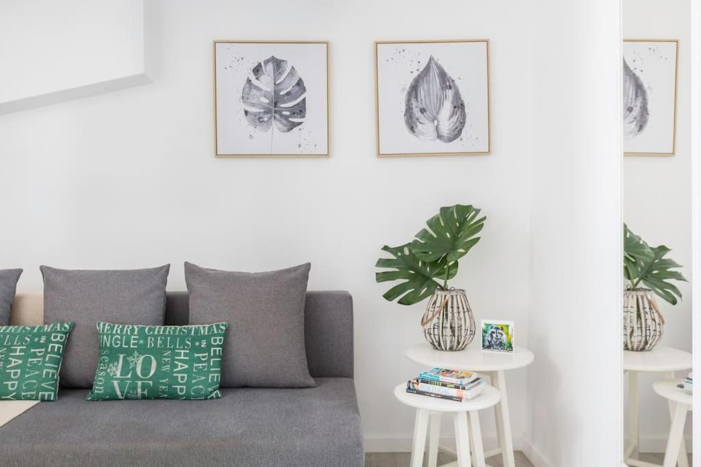Apartamento Casa Com Alma Portuguesa @ Bairro Alto Ii