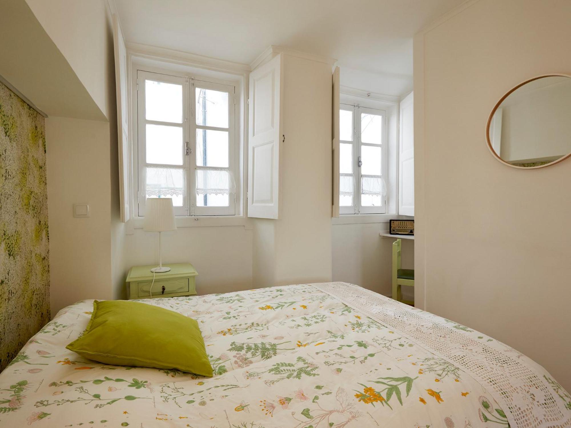 Alfama Cozy By Get Your Lisboa