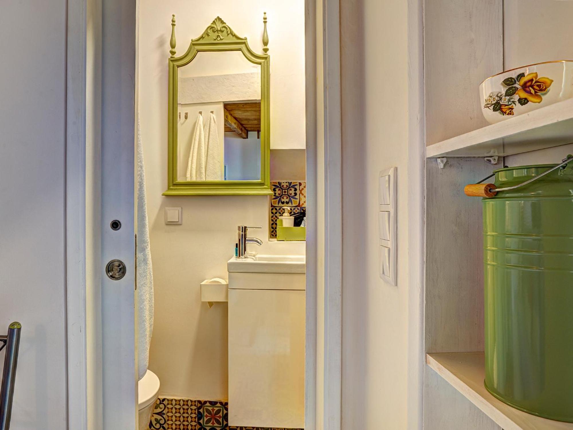 Apartamento Alfama Cozy By Get Your *