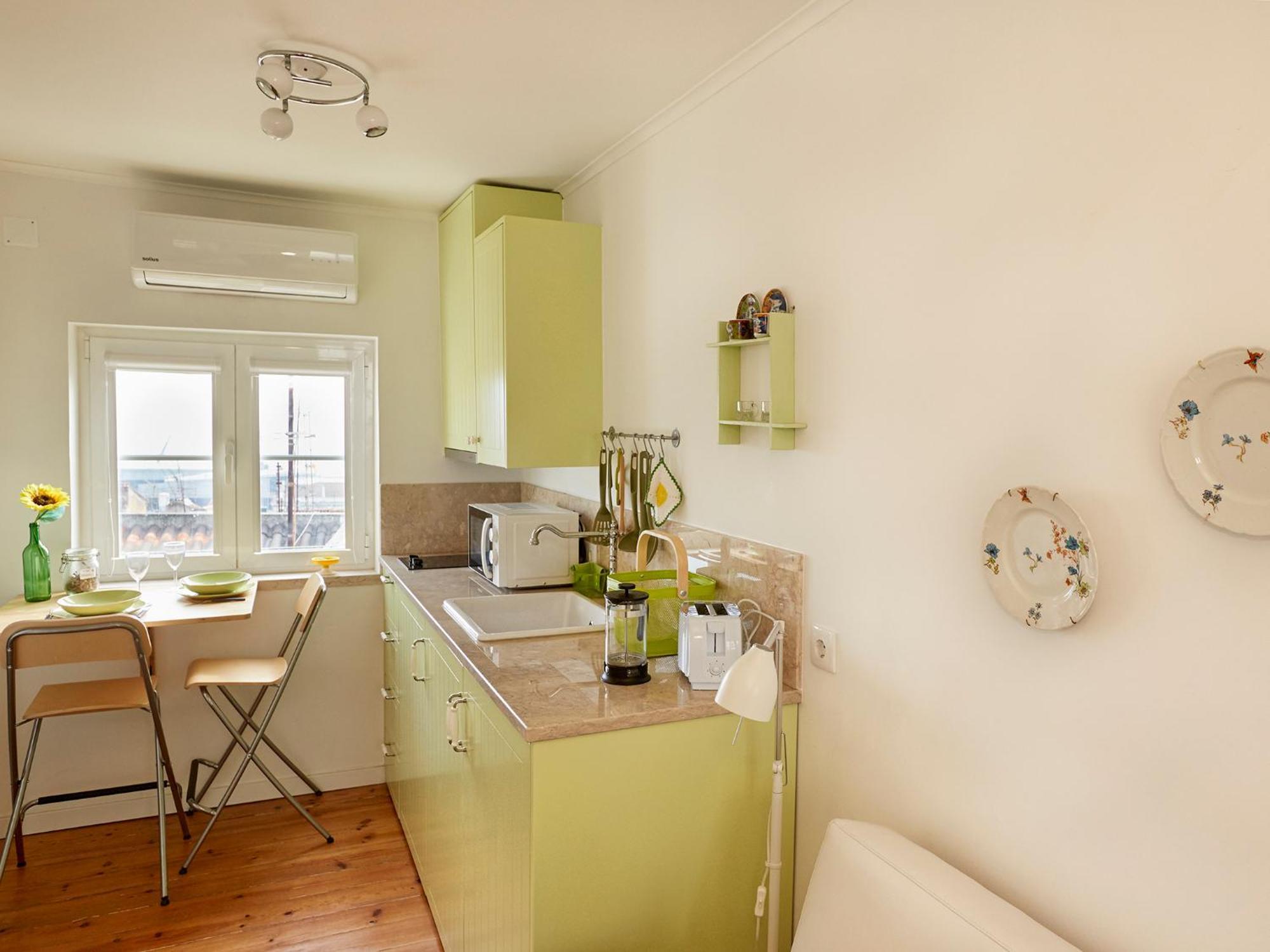 Apartamento Alfama Cozy By Get Your