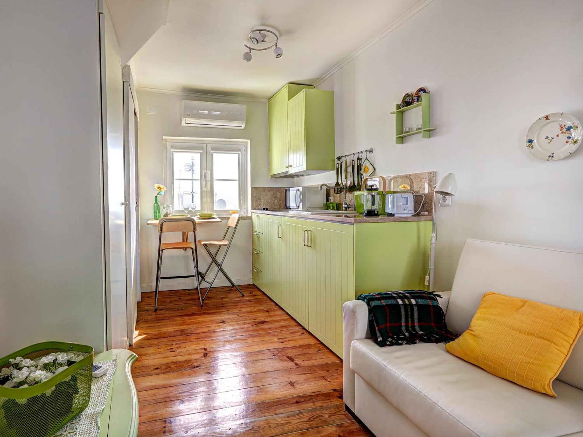 Apartamento Alfama Cozy By Get Your Lisboa