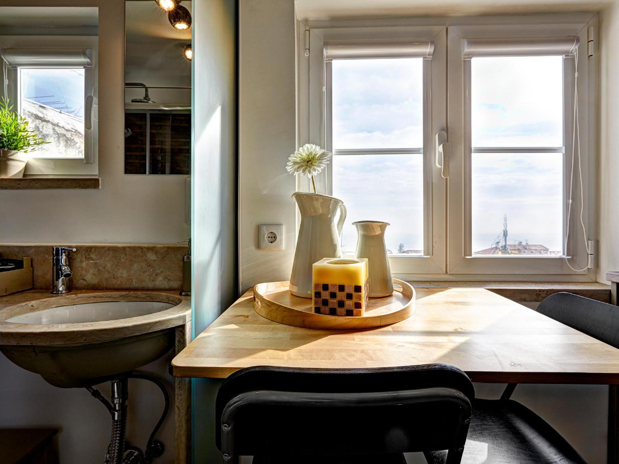 Apartamento Alfama Cozy By Get Your