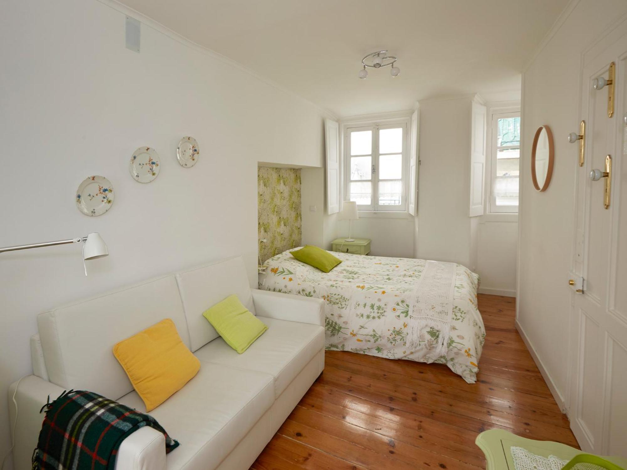 Apartamento Alfama Cozy By Get Your *