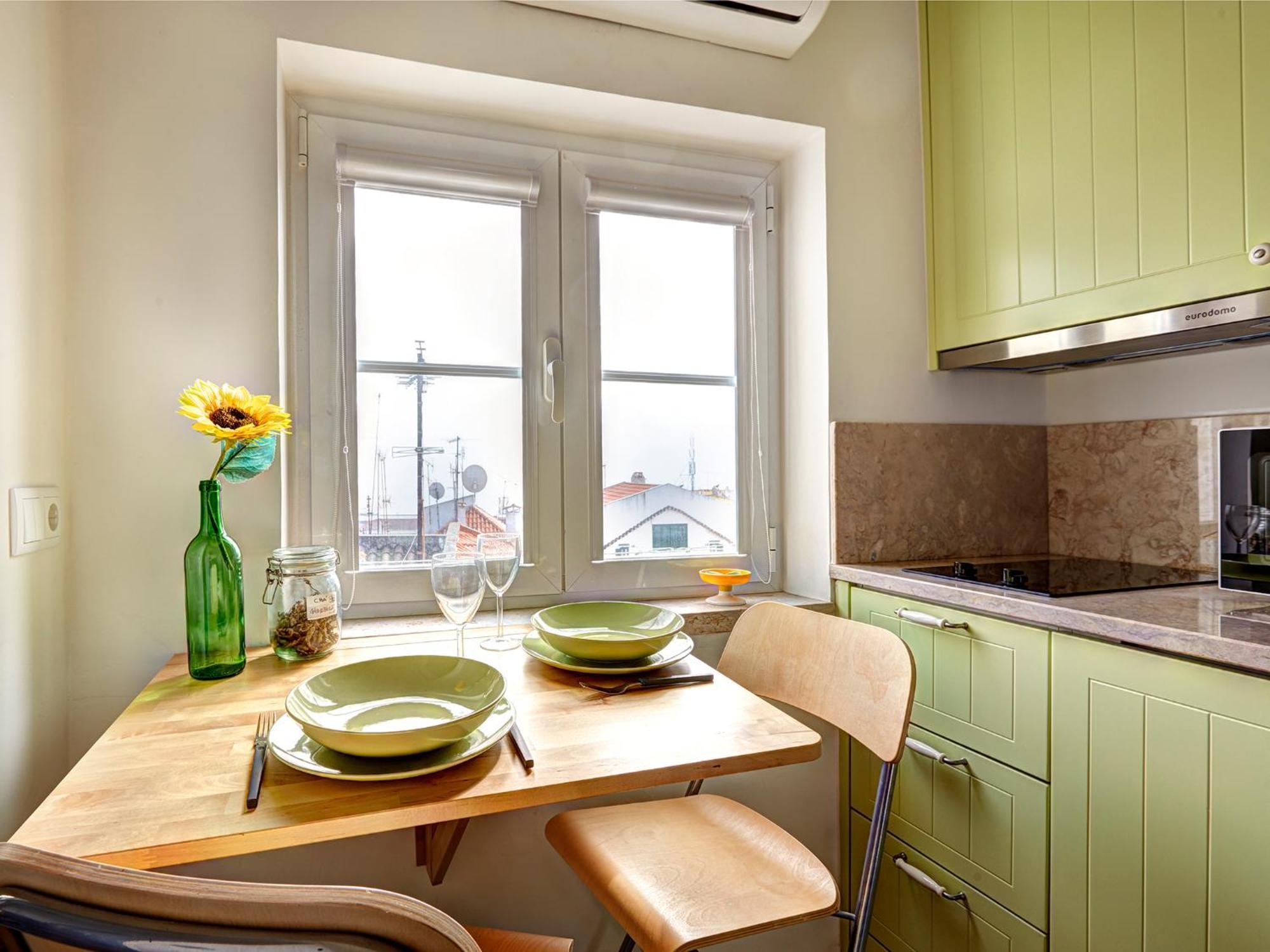 Apartamento Alfama Cozy By Get Your Lisboa