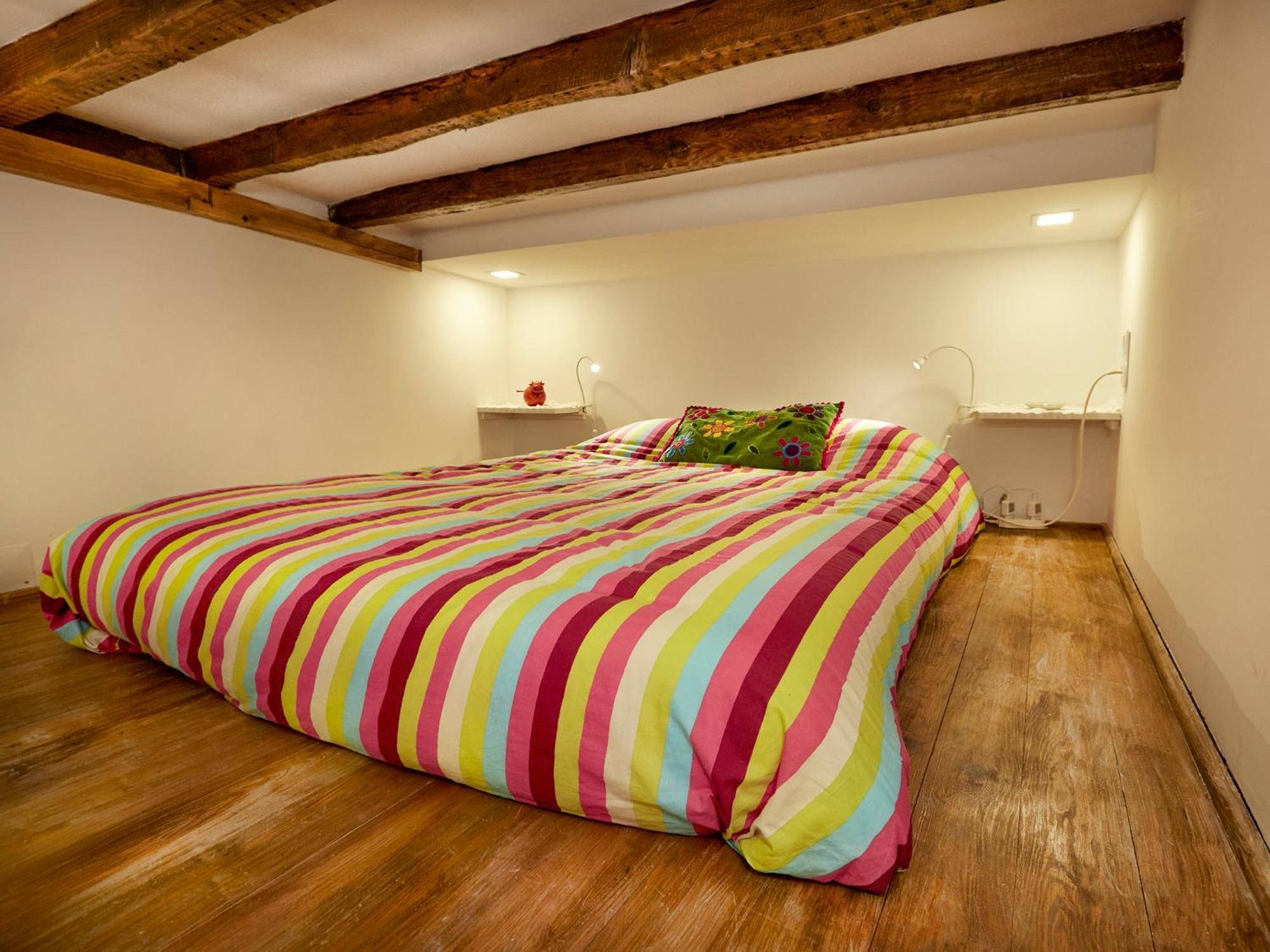 Apartamento Alfama Cozy By Get Your *