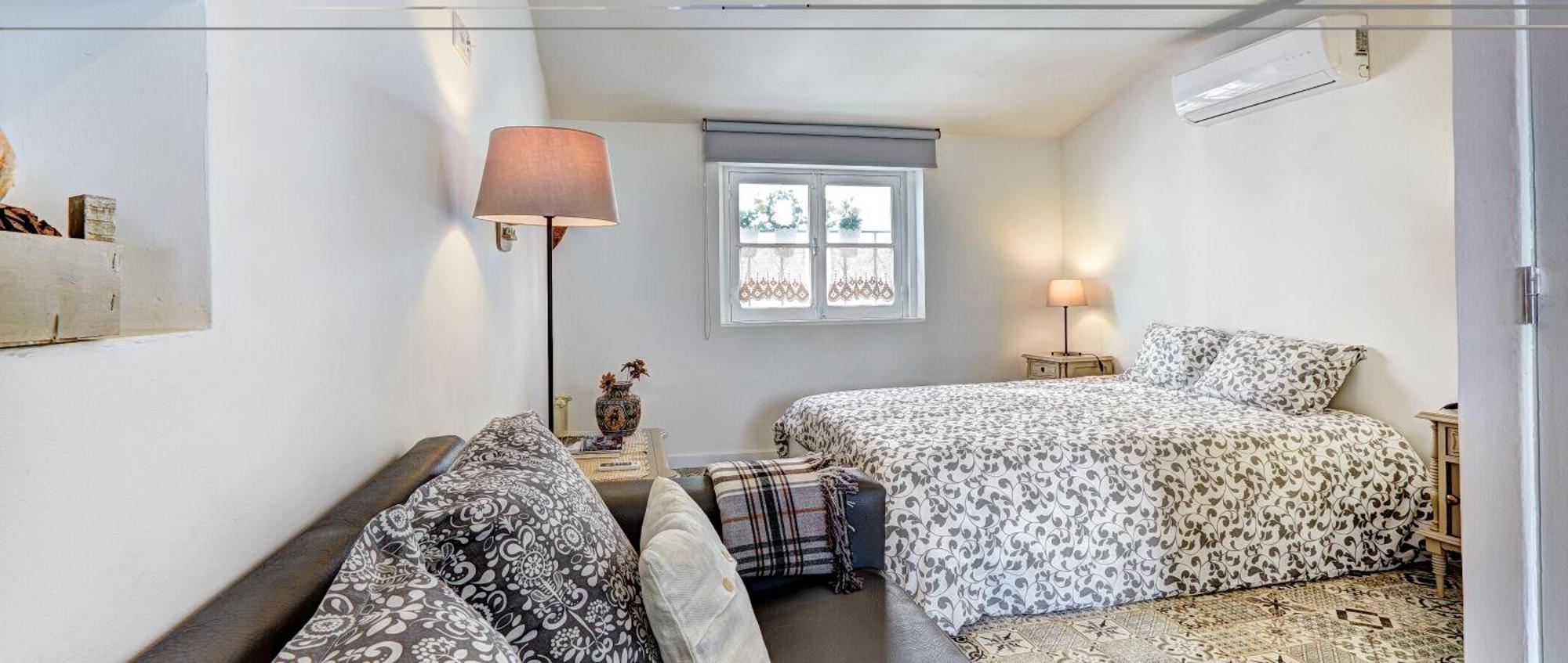 Apartamento Alfama Cozy By Get Your Lisboa