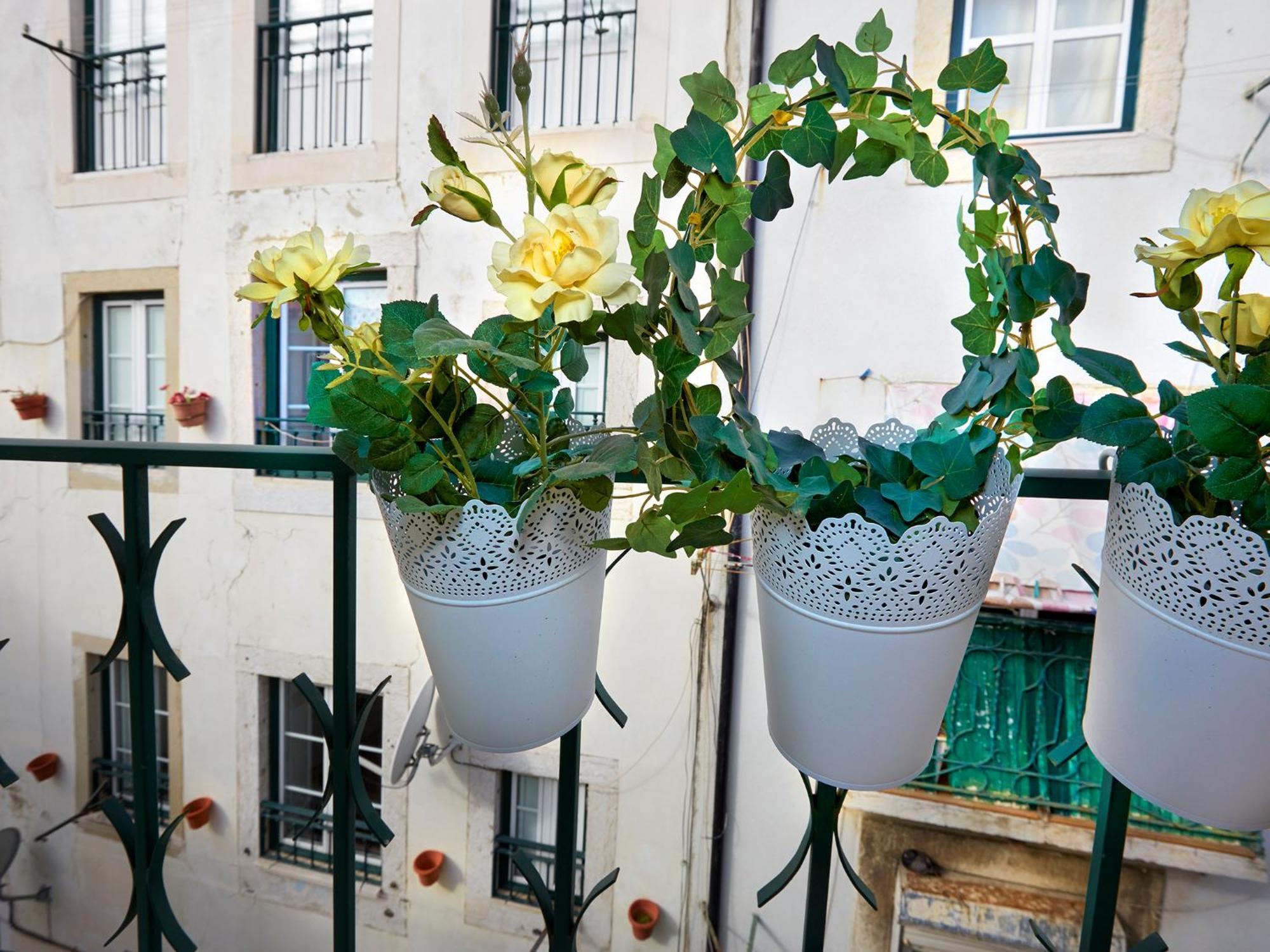 Alfama Cozy By Get Your Lisboa