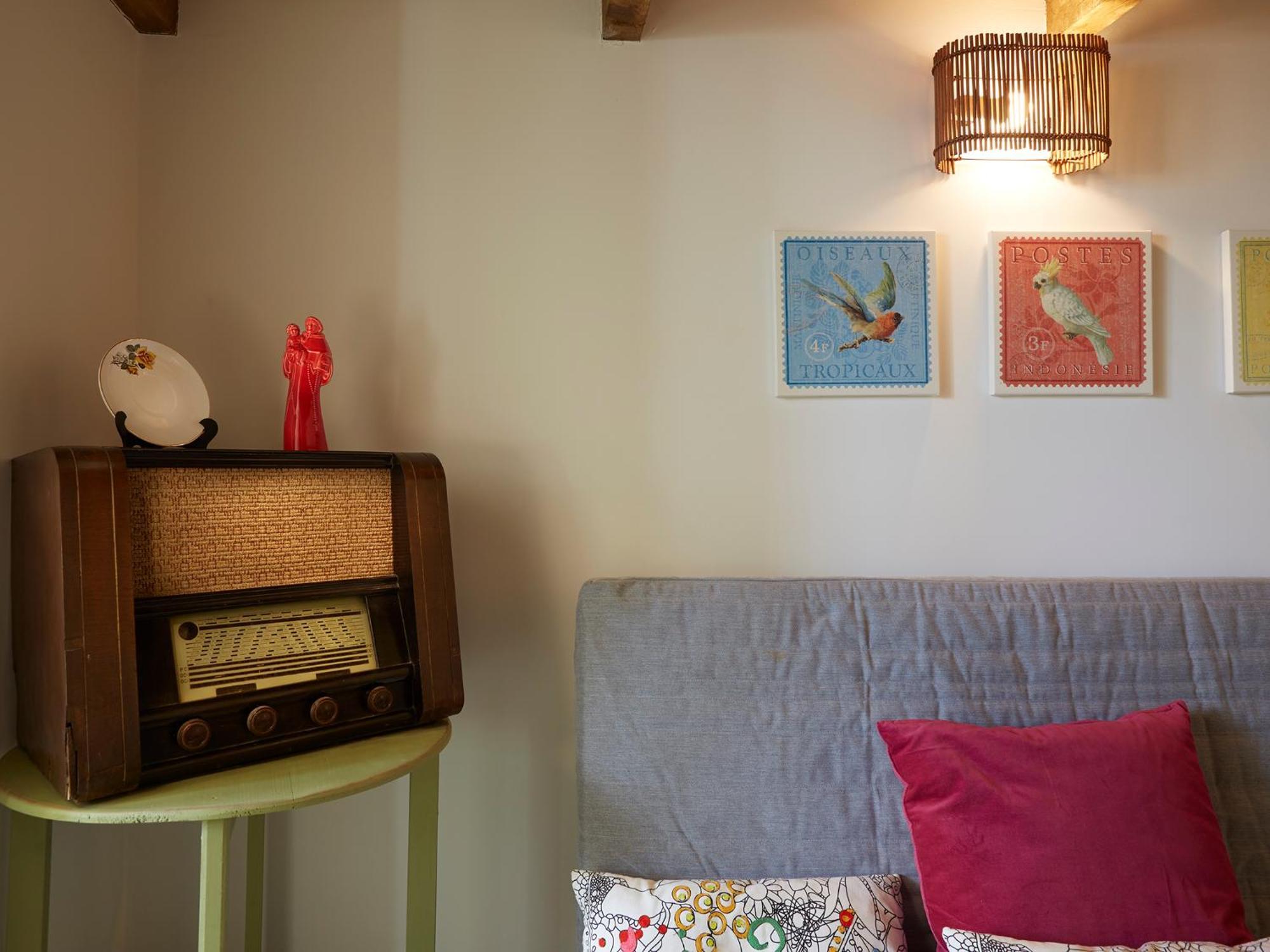Alfama Cozy By Get Your Lisboa