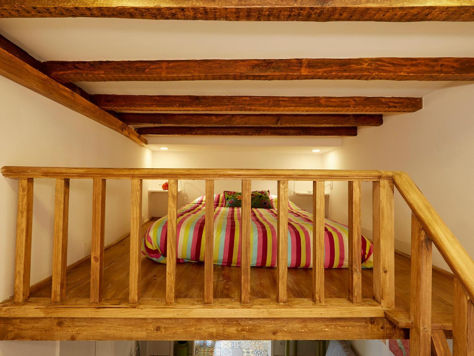 Apartamento Alfama Cozy By Get Your Lisboa