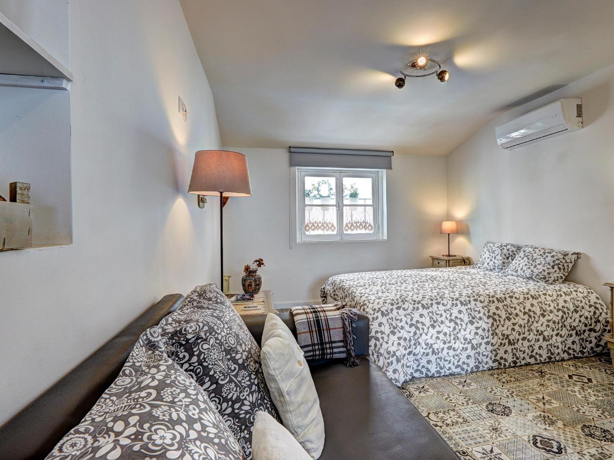 Apartamento Alfama Cozy By Get Your *