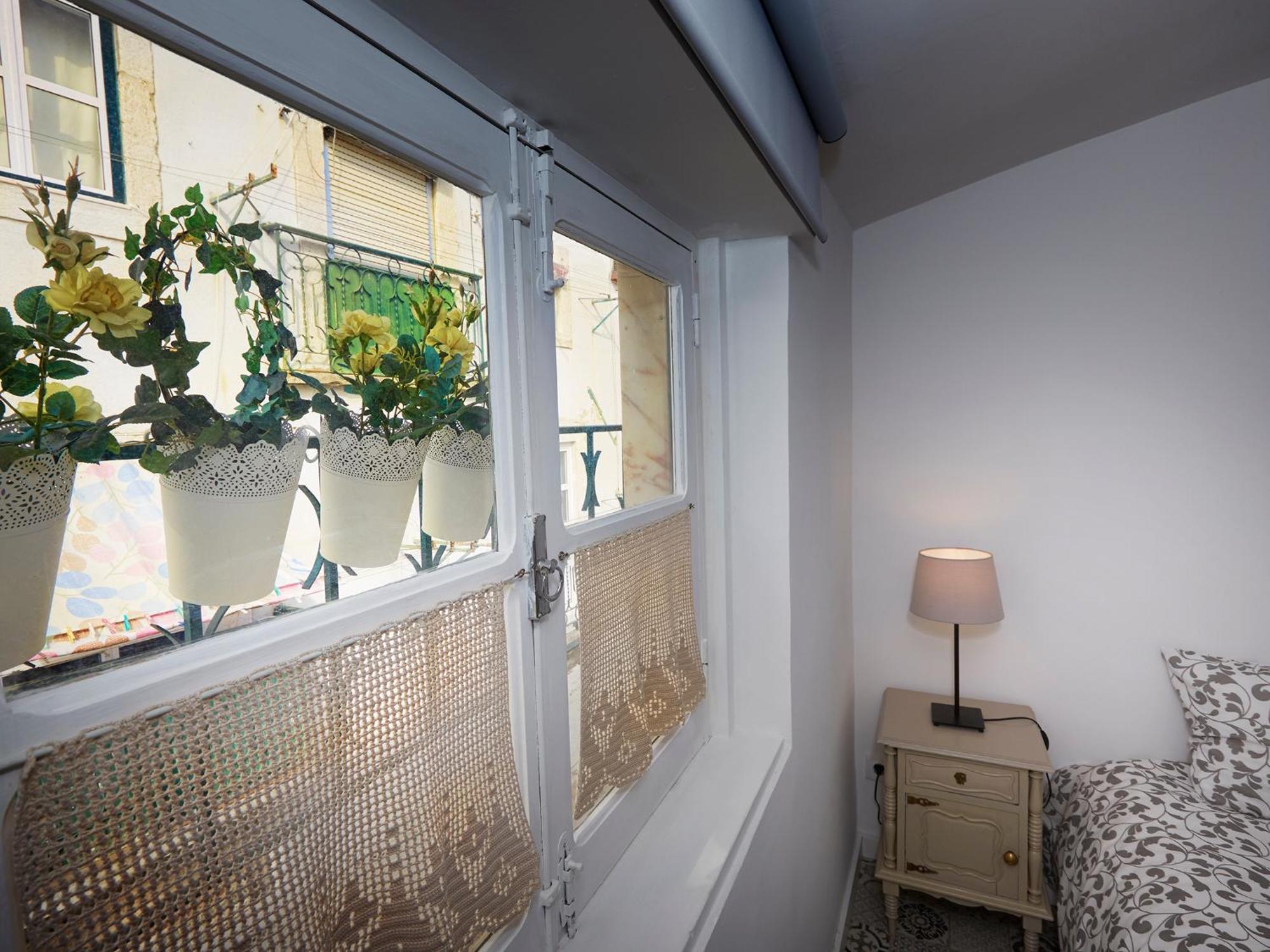 Apartamento Alfama Cozy By Get Your Lisboa