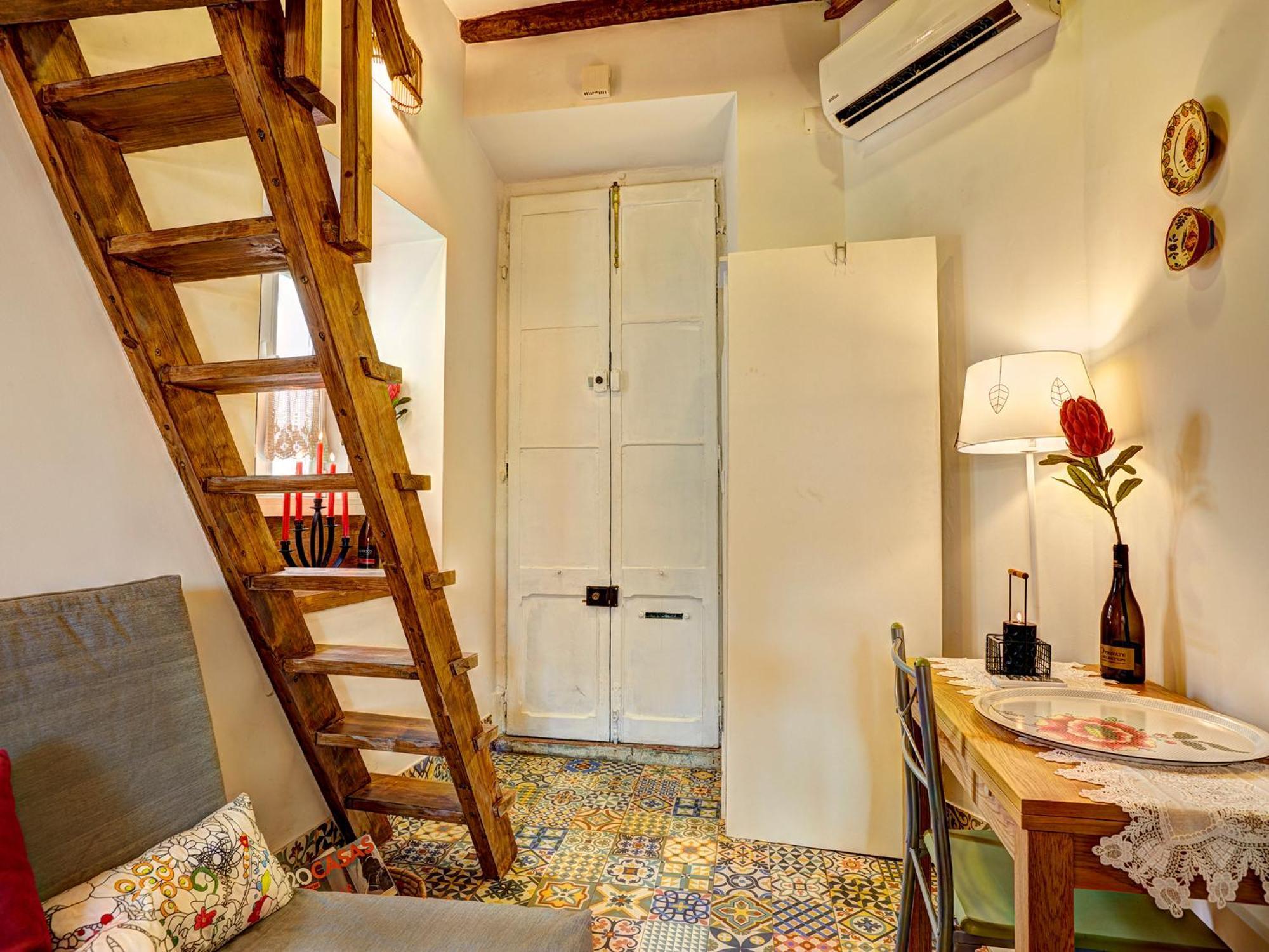 Apartamento Alfama Cozy By Get Your Lisboa