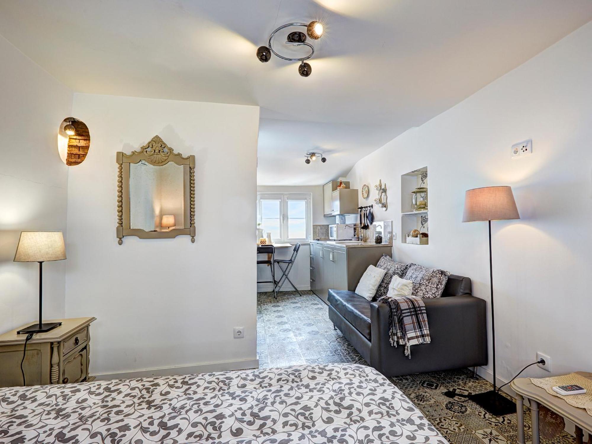 Apartamento Alfama Cozy By Get Your *