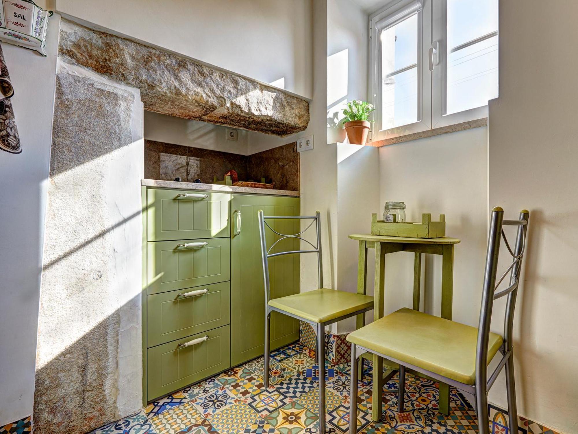 Apartamento Alfama Cozy By Get Your *
