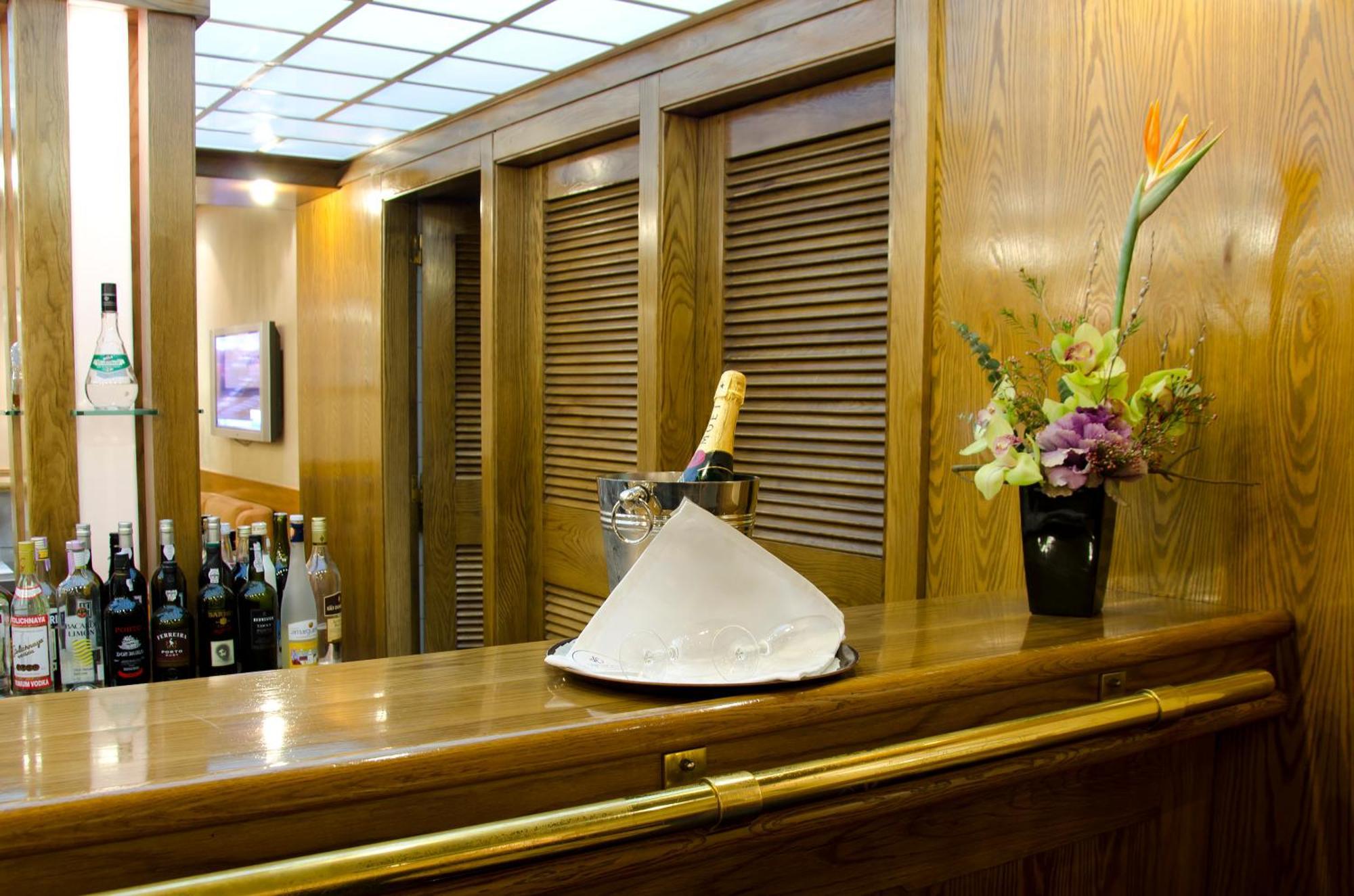 Vip Berna 3* Lisboa