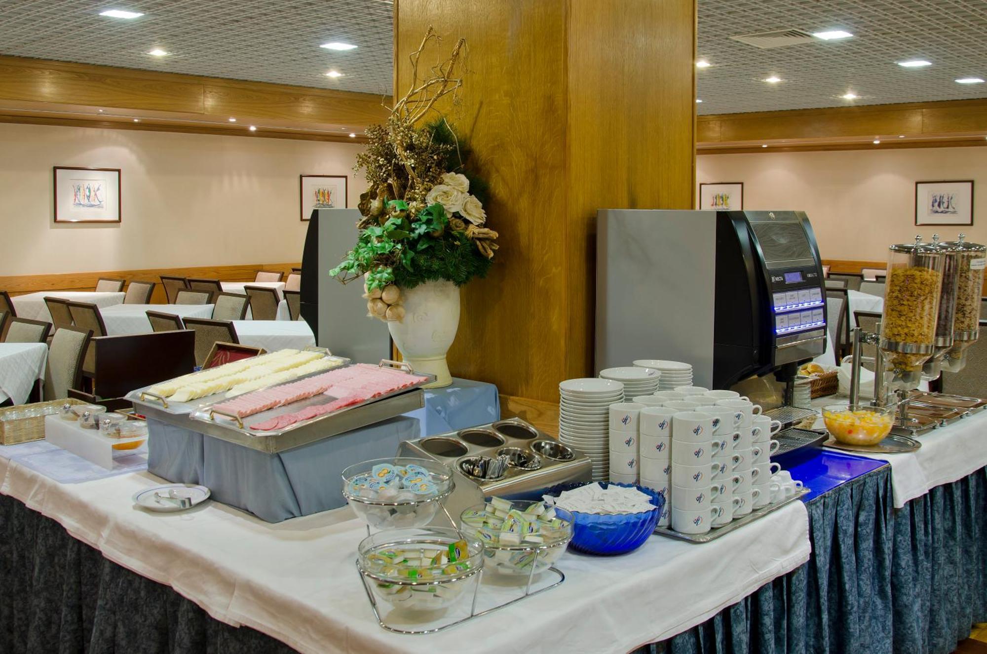 Hotel Vip Berna