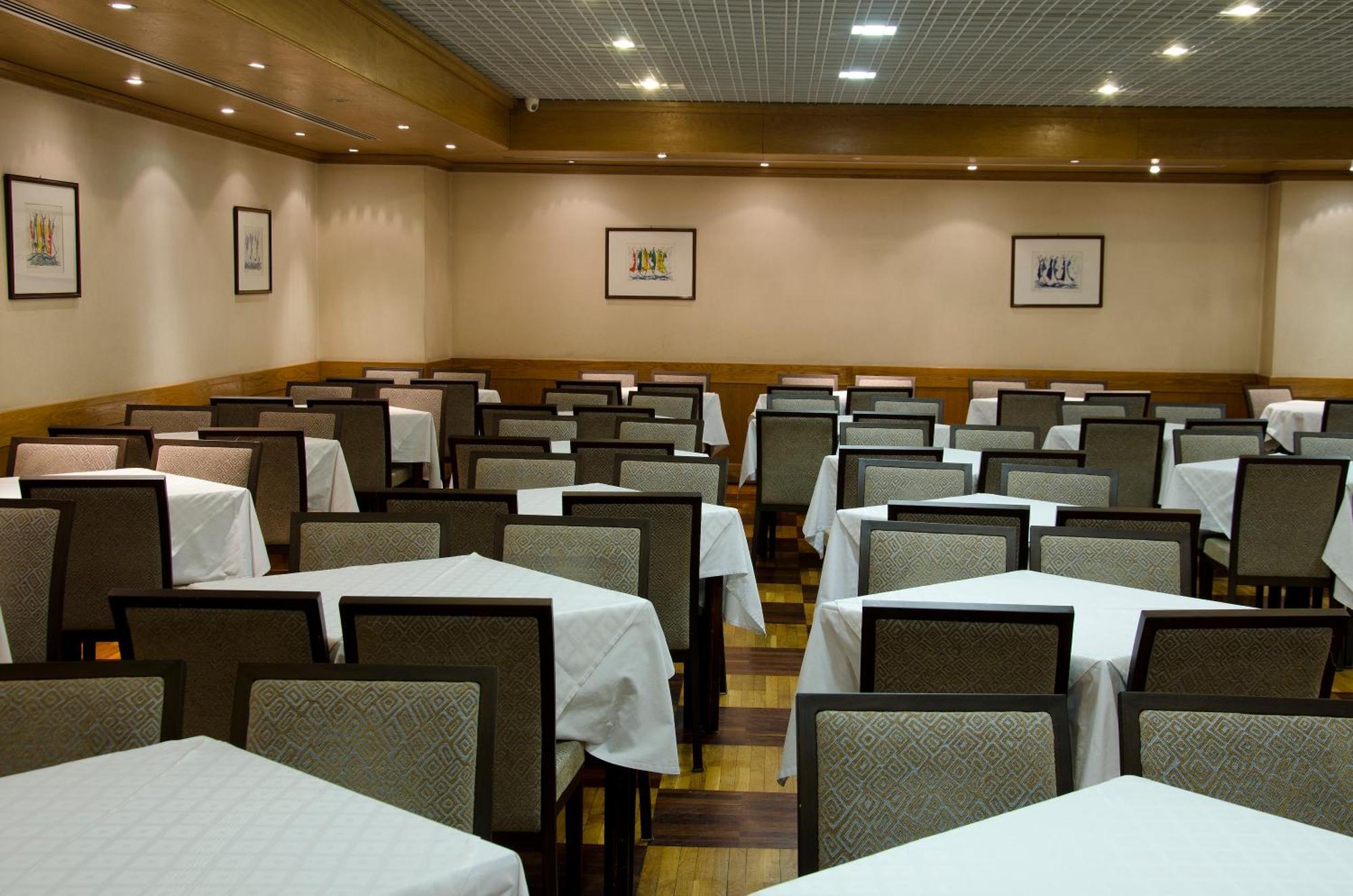 Vip Berna Hotel 3*