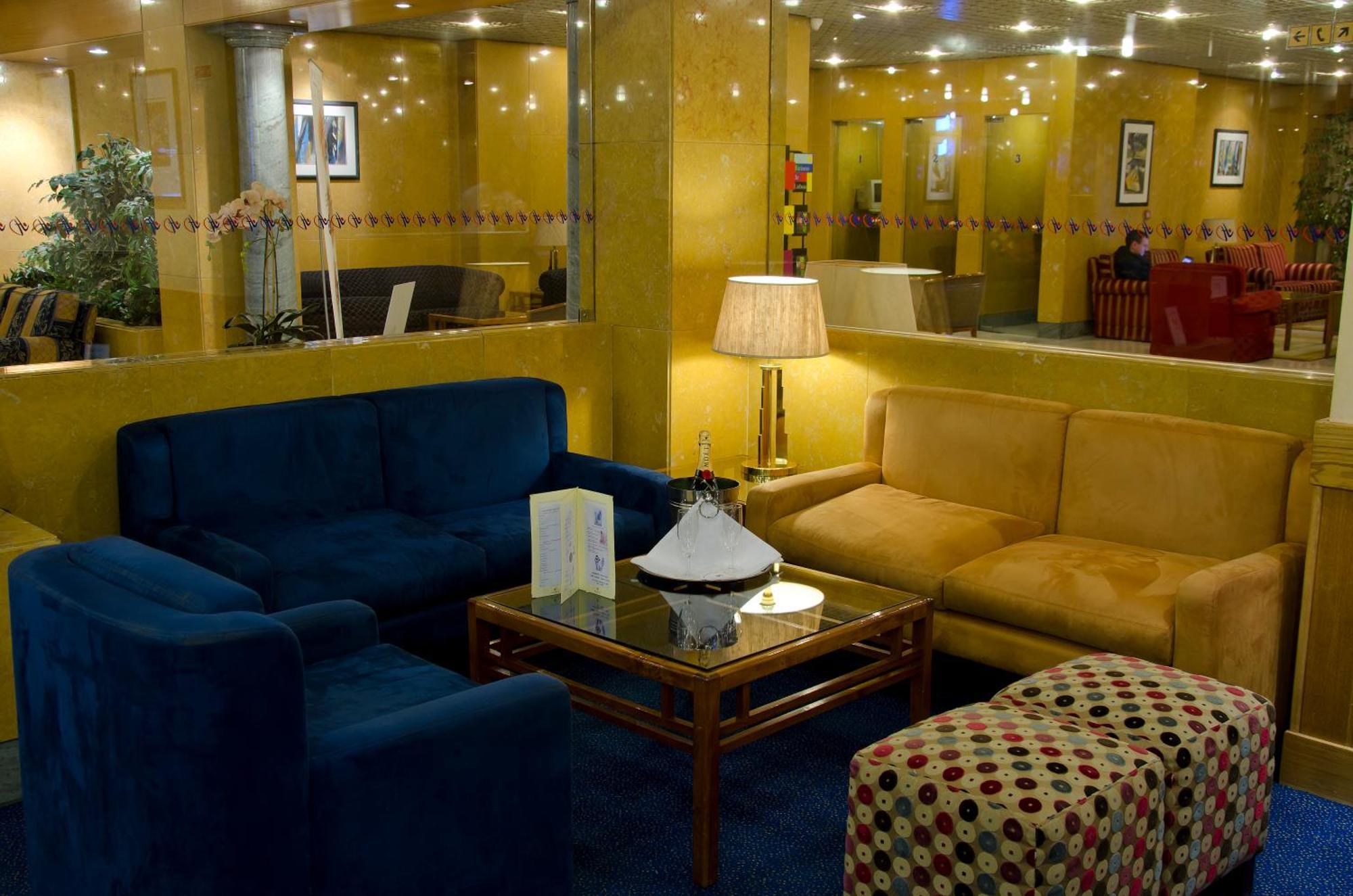 Vip Berna Lisboa