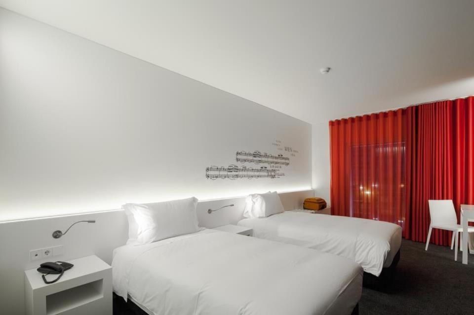 Hotel 3k Europa Lisboa