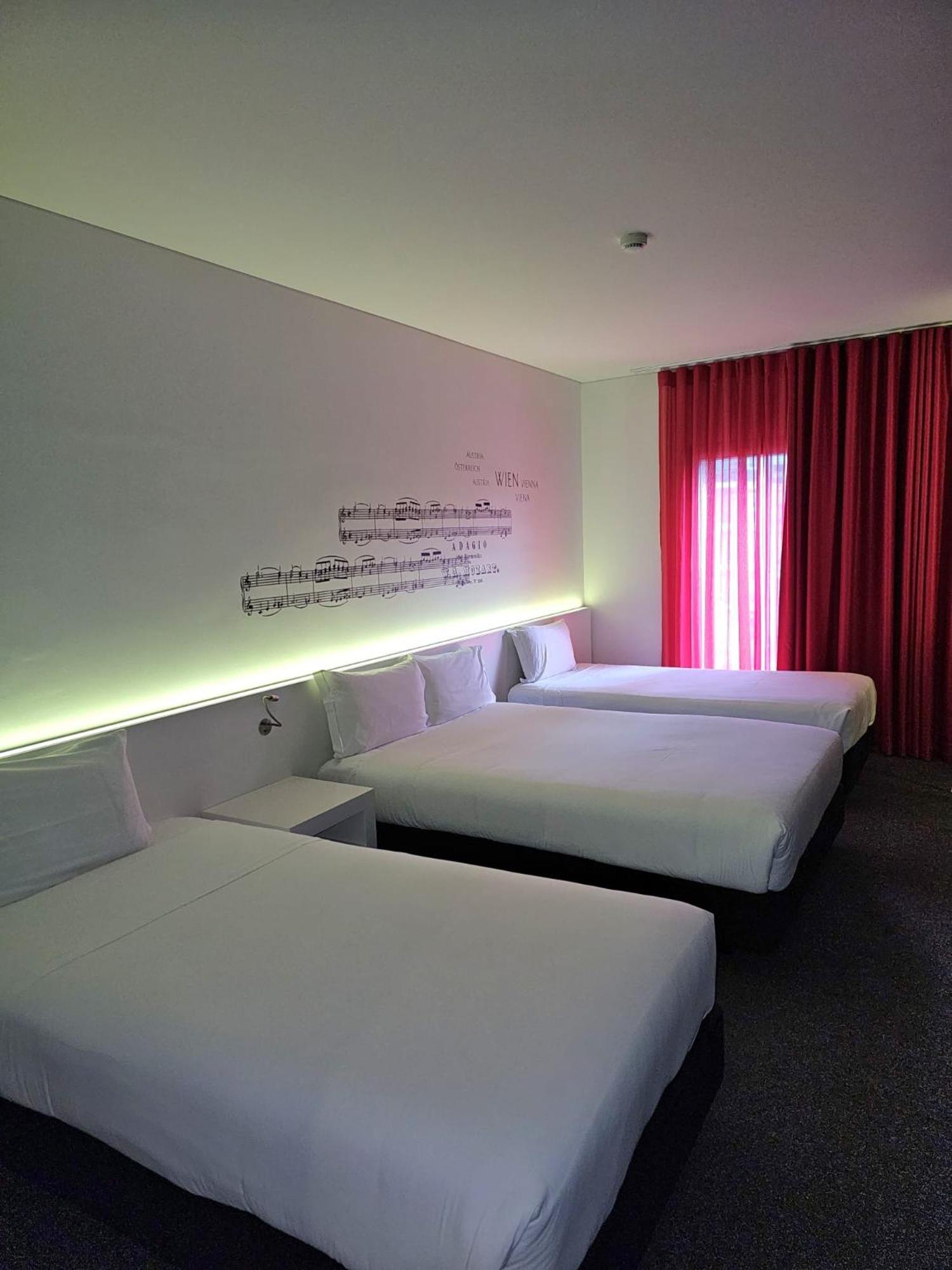 Hotel 3k Europa 4*