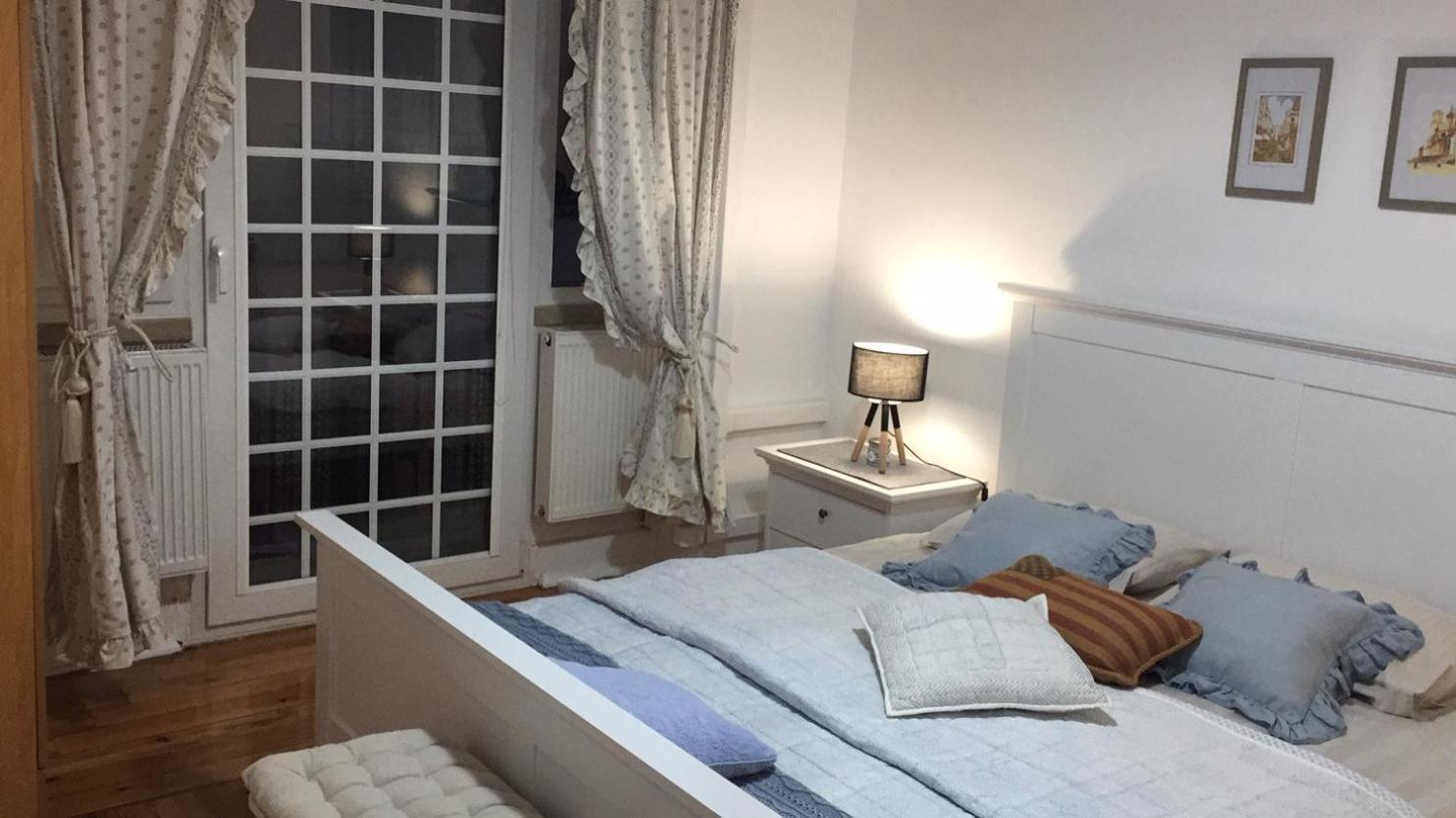 Air Lisboa- Apartamento