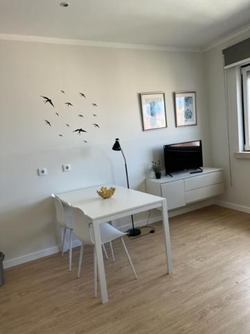 New Aqueduct View Romantic In Campolide - 2b Apartamento Lisboa