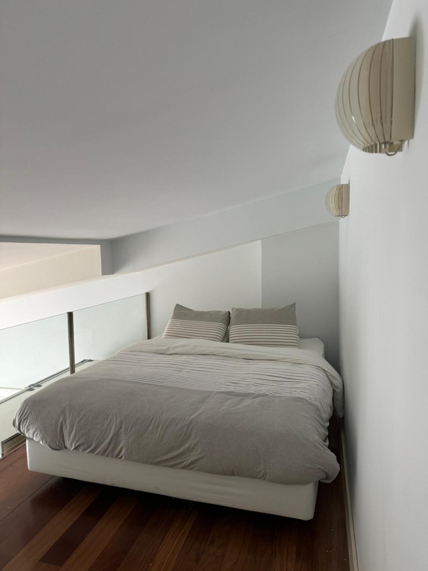 Apartamento In Santos