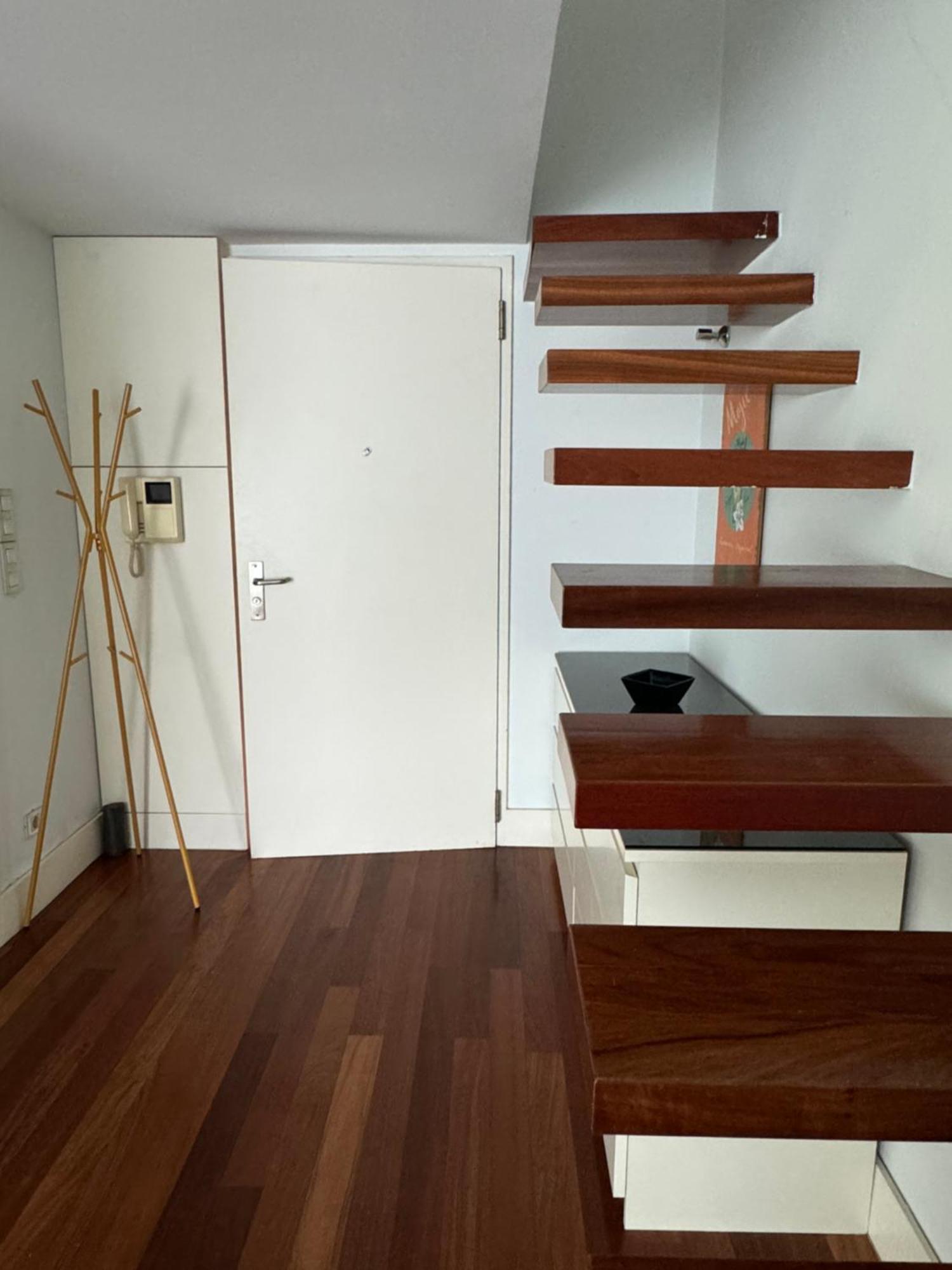 Apartamento In Santos *
