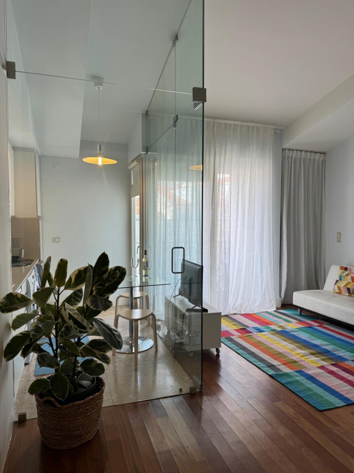 In Santos Apartamento