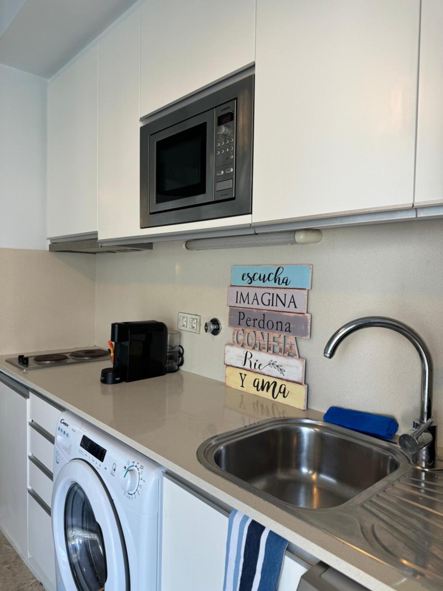 Apartamento In Santos Lisboa