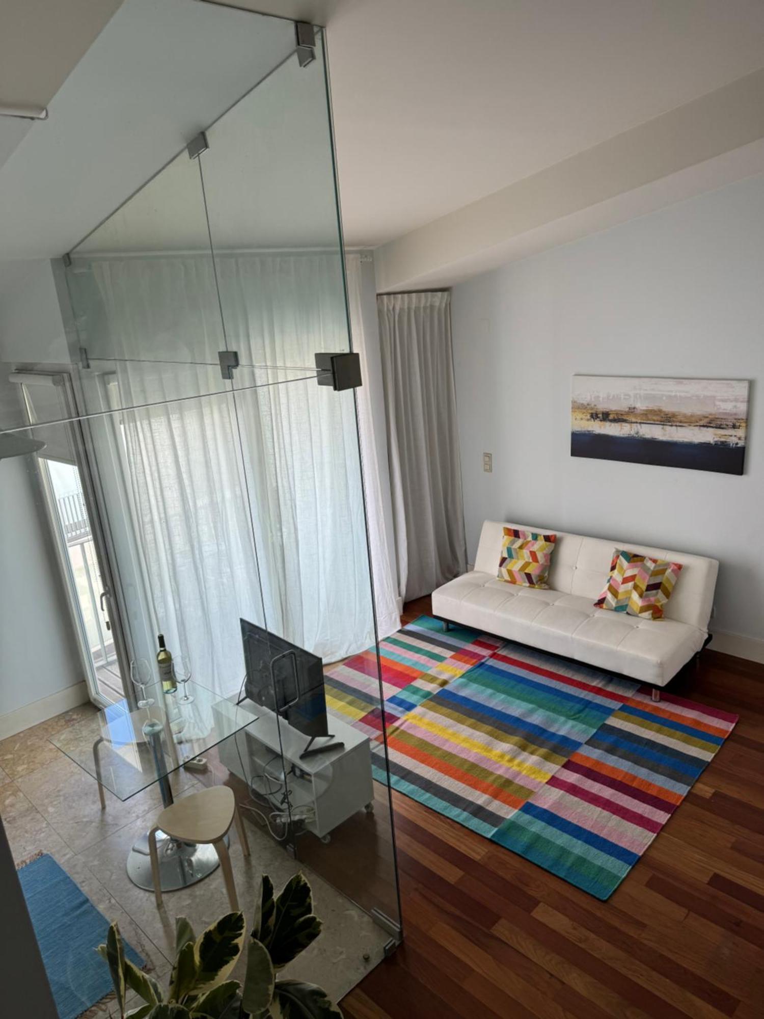 In Santos Apartamento *