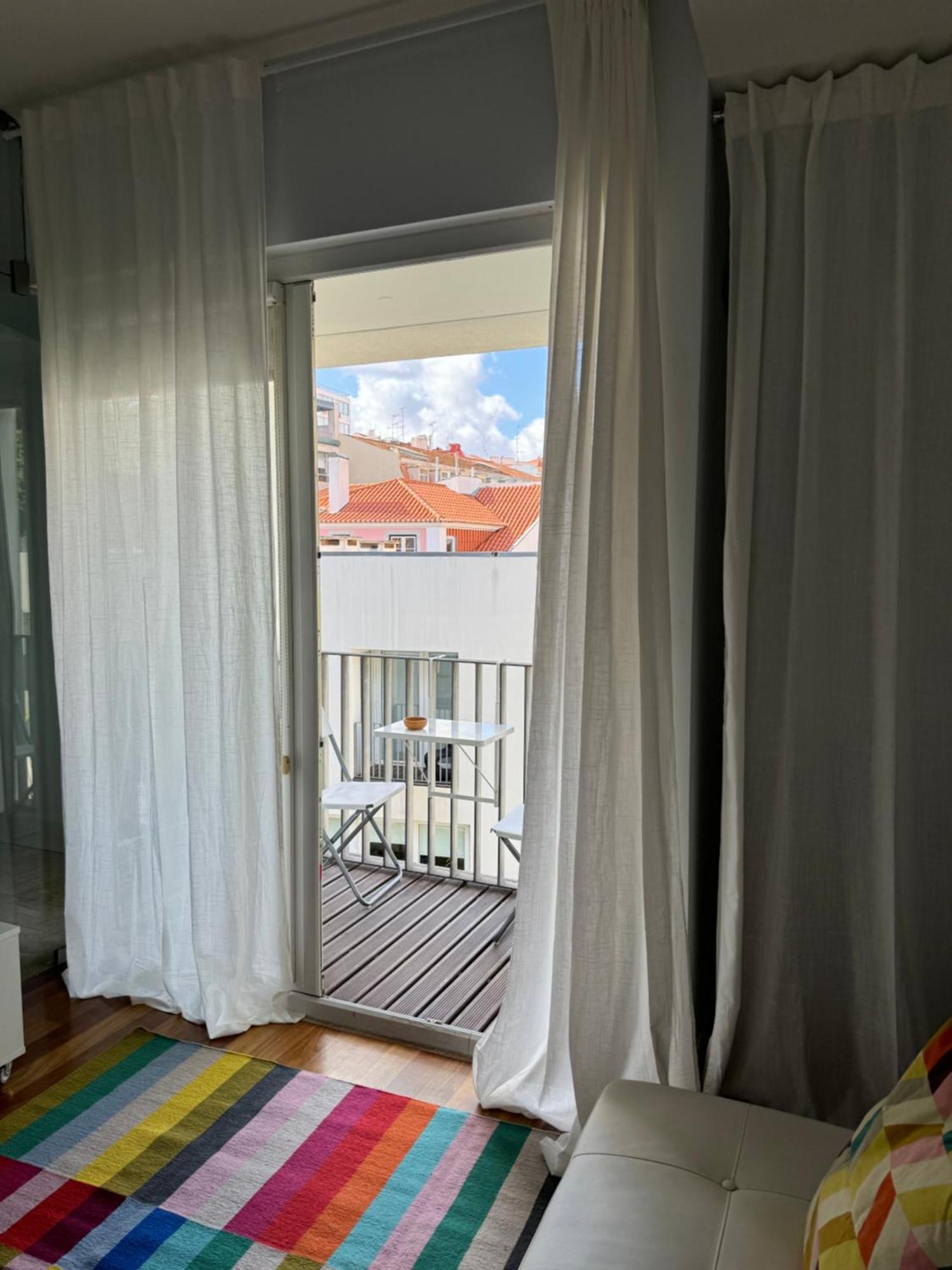 Apartamento In Santos Lisboa