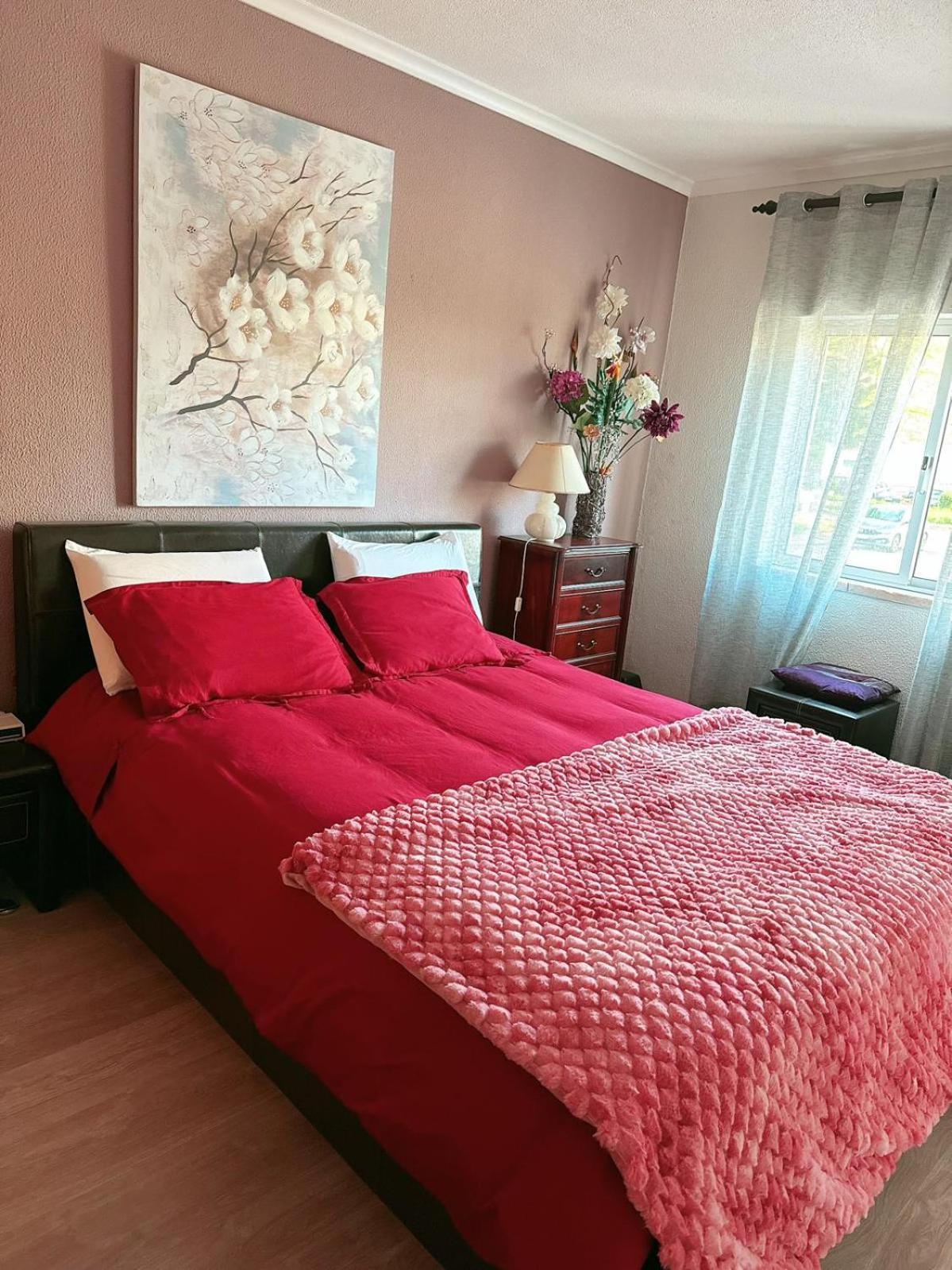 Apartamento Apartamento Com Boa Luz E Localizacao Em Lisboa. Lisboa