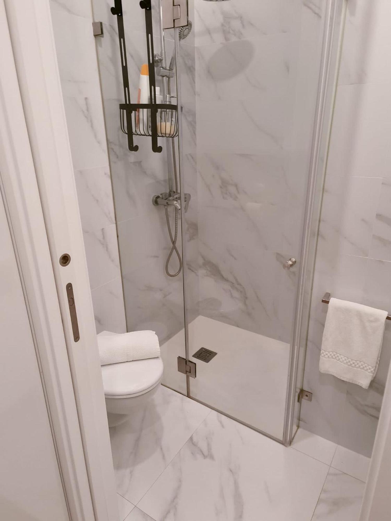 Apartamento My Get Away In Charming Alfama Lisboa