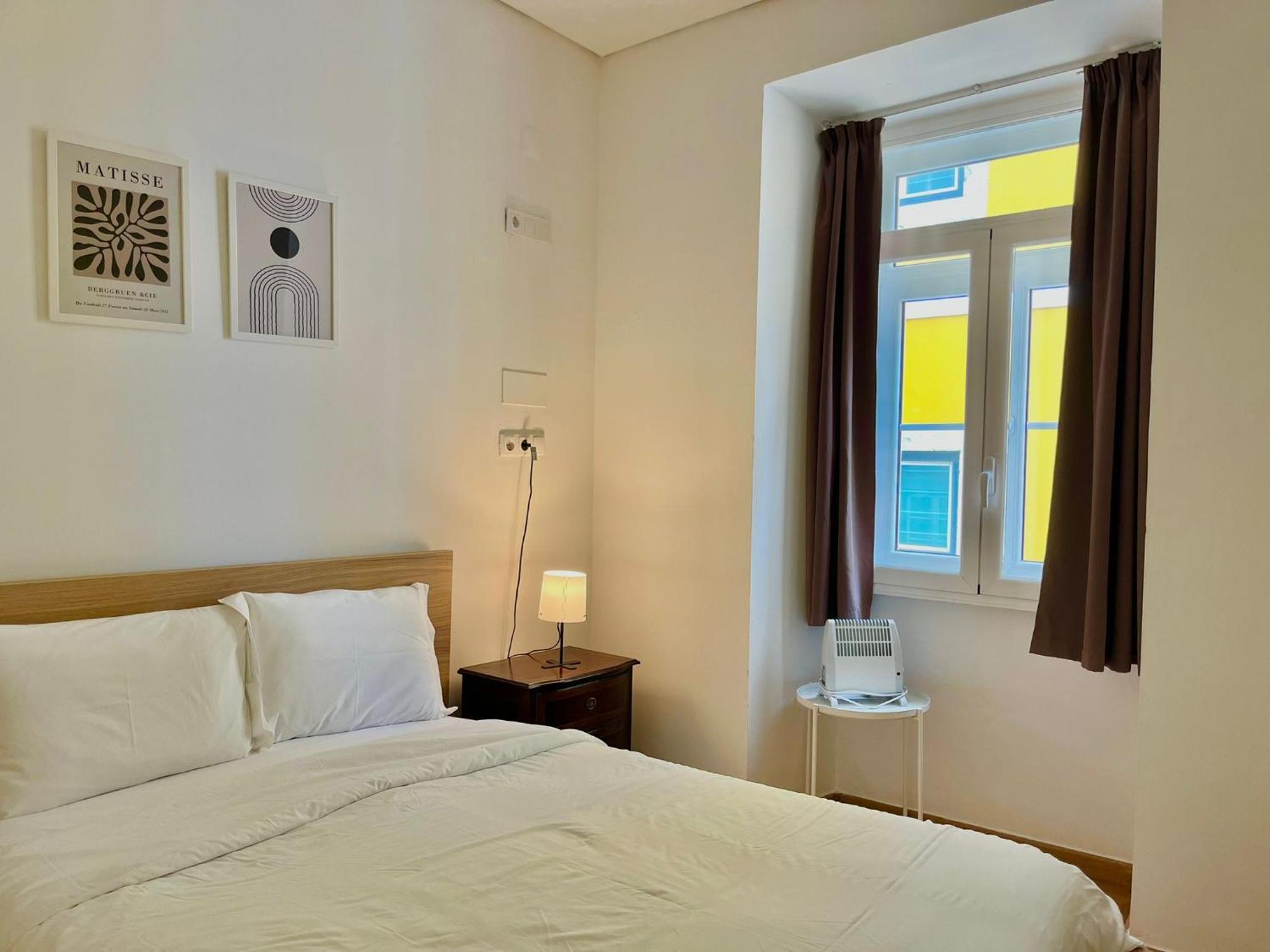 3 Bedroom - Bairro Alto Lisboa