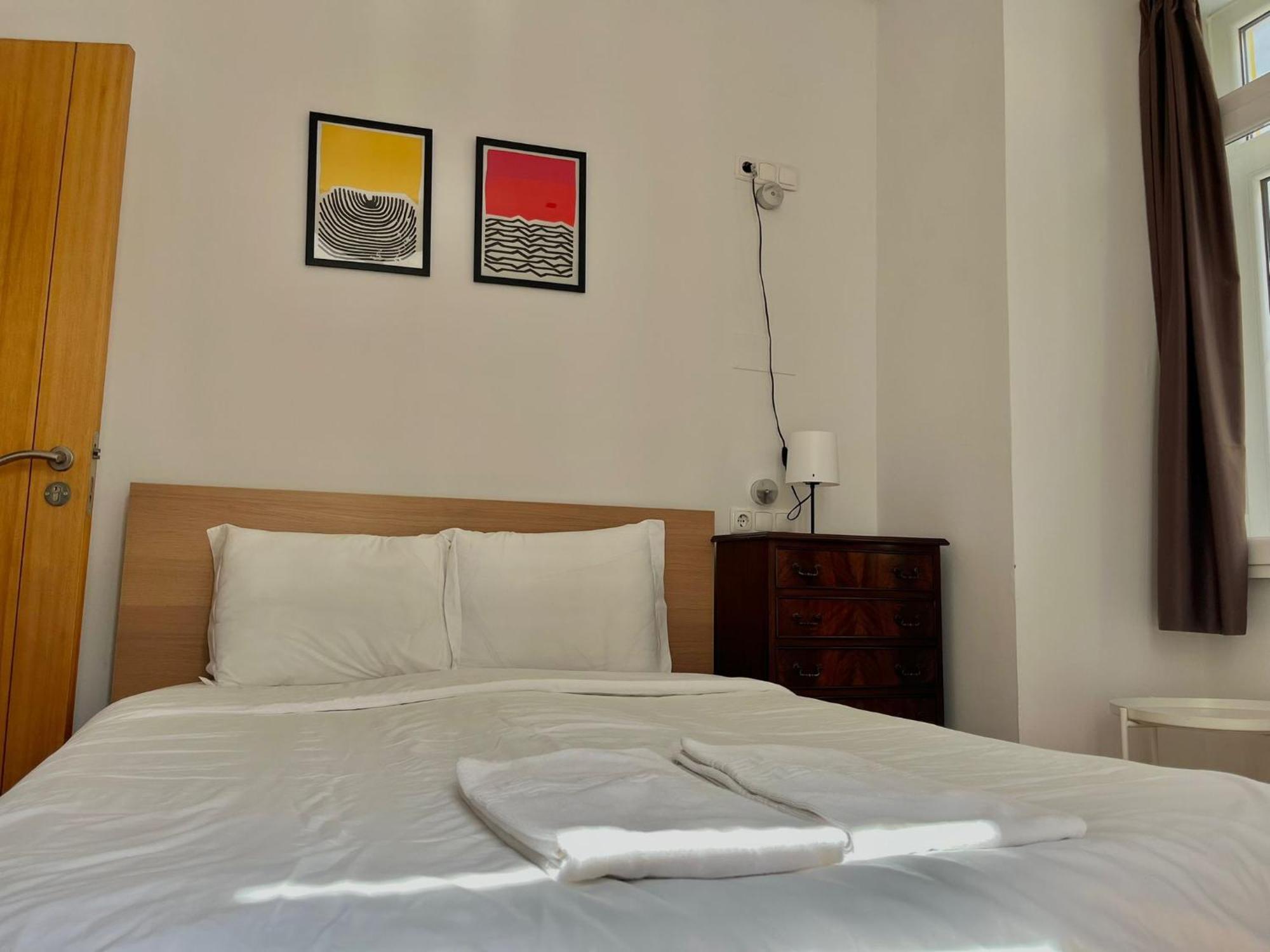 Apartamento 3 Bedroom - Bairro Alto *