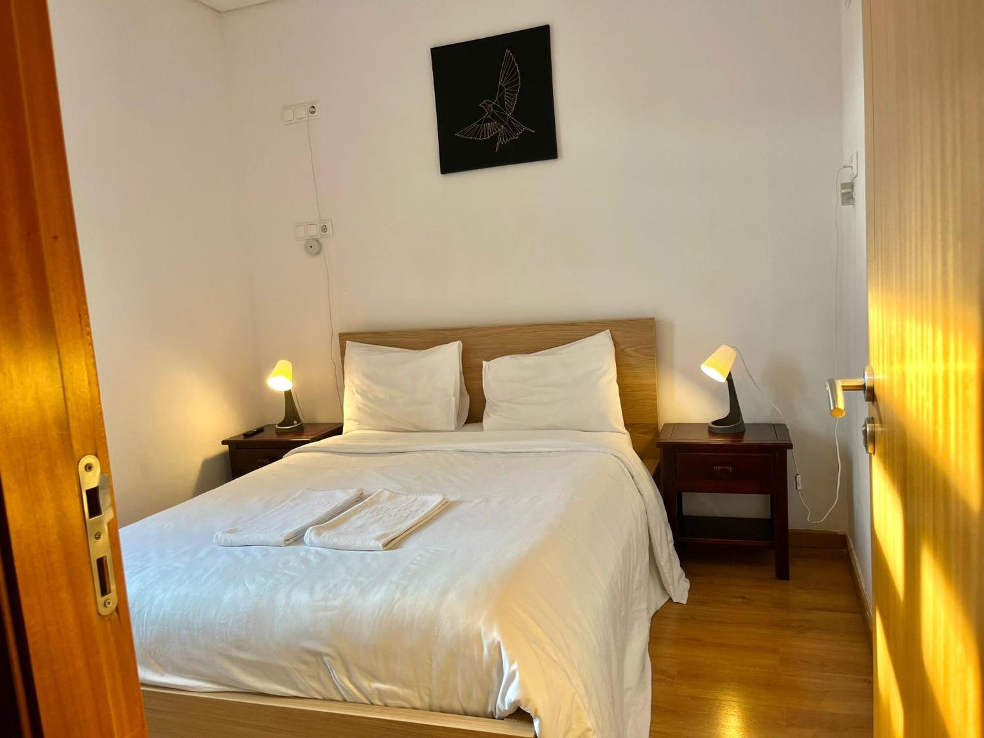 Apartamento 3 Bedroom - Bairro Alto *