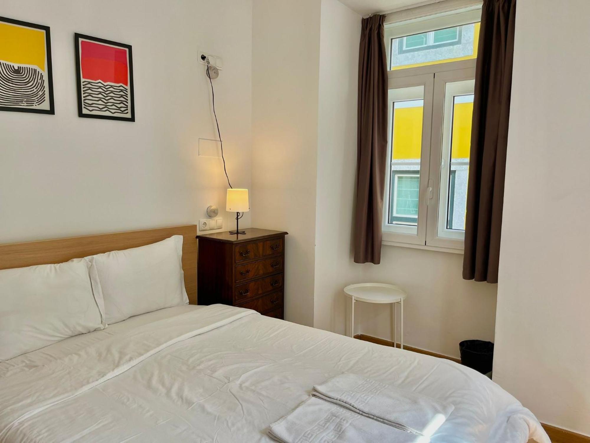 3 Bedroom - Bairro Alto Apartamento Lisboa