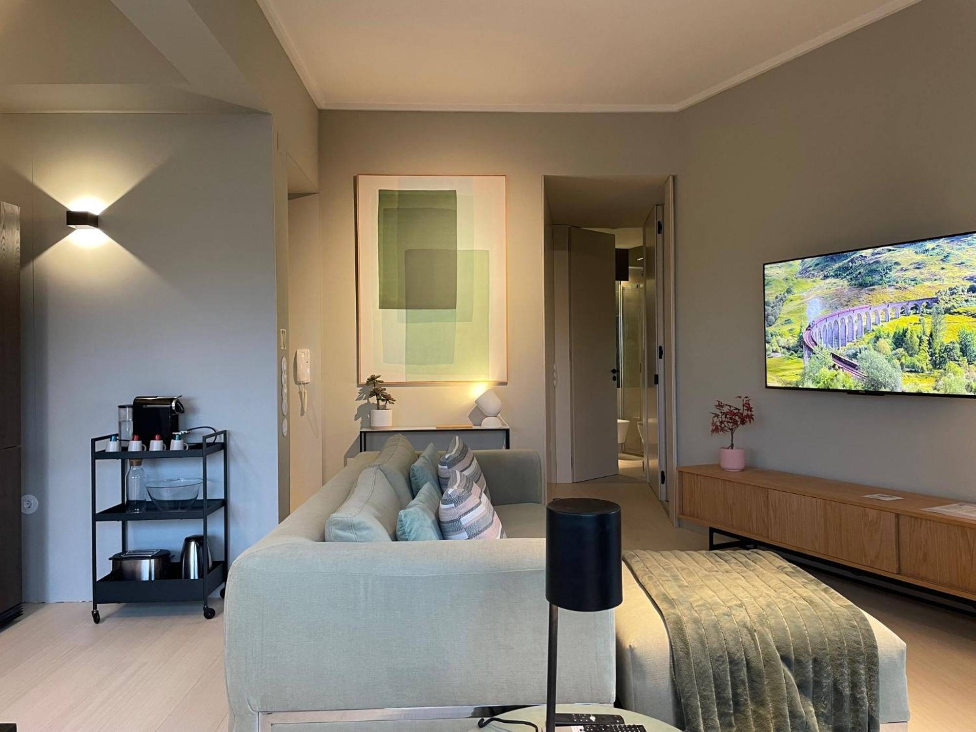 Apartamento Besthomestay-lisbon