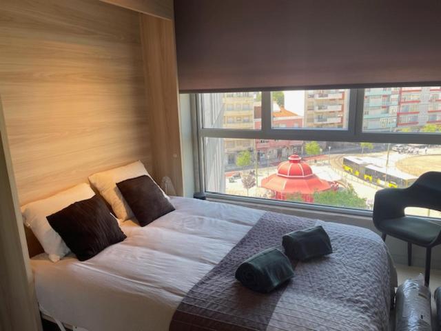 Besthomestay-lisbon Apartamento *