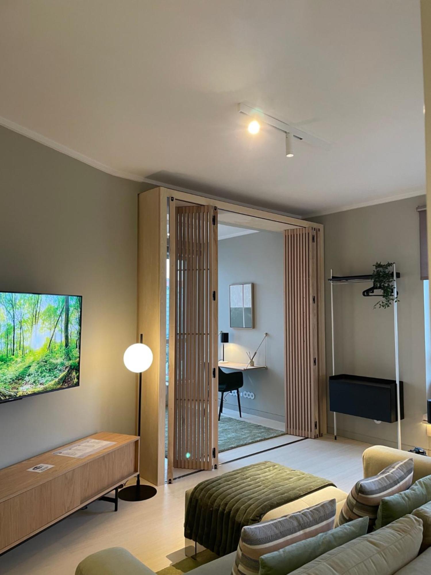 Besthomestay-lisbon Apartamento