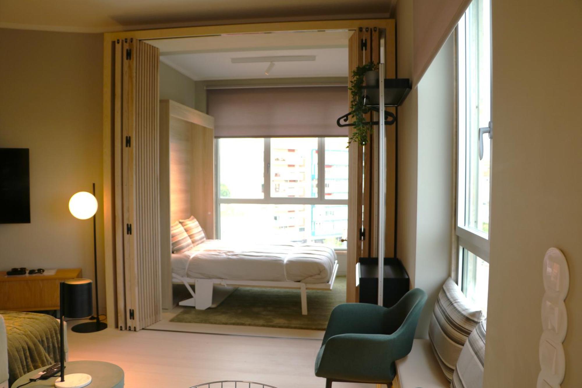 Apartamento Besthomestay-lisbon Lisboa