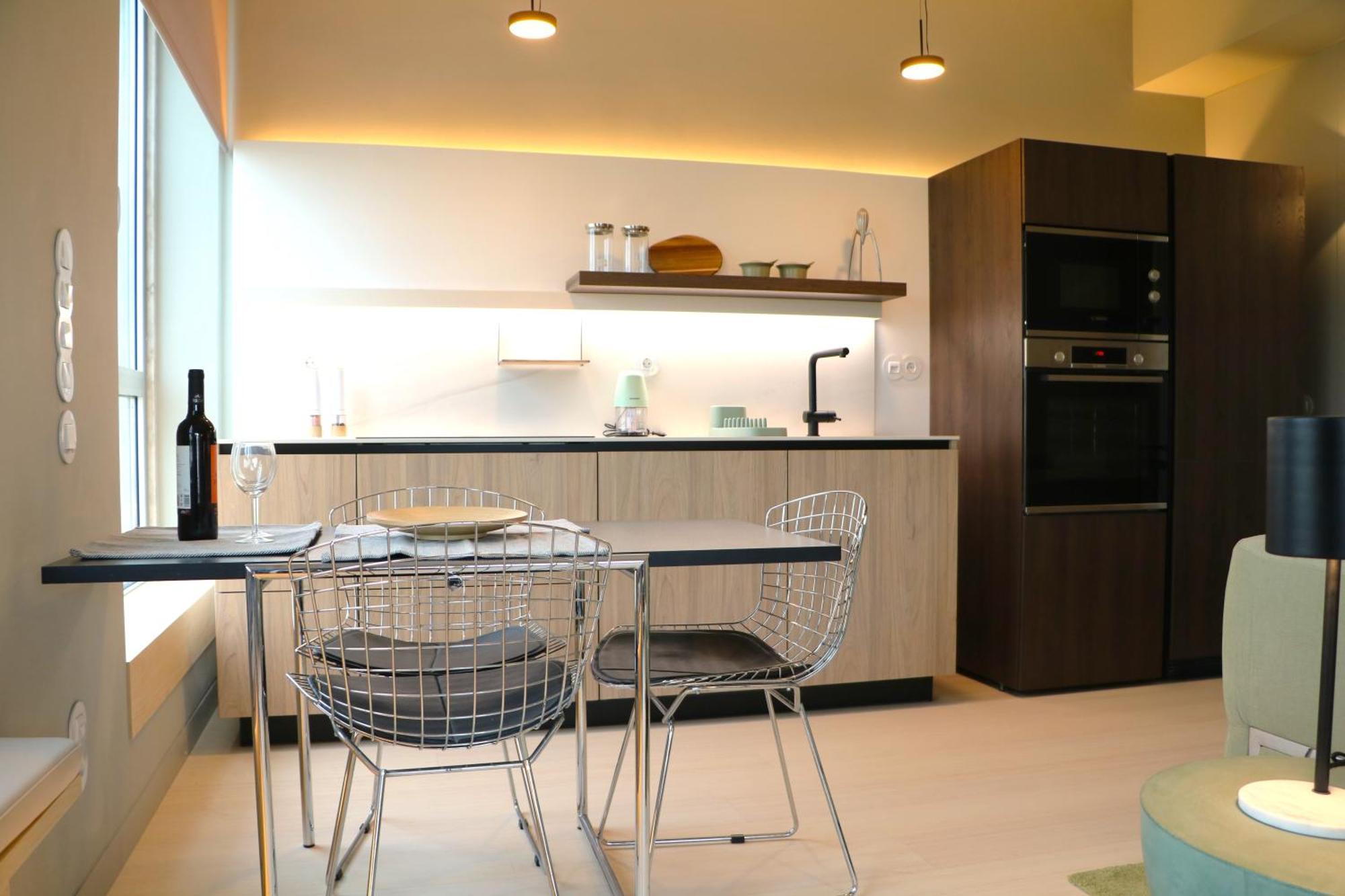 Besthomestay-lisbon Apartamento